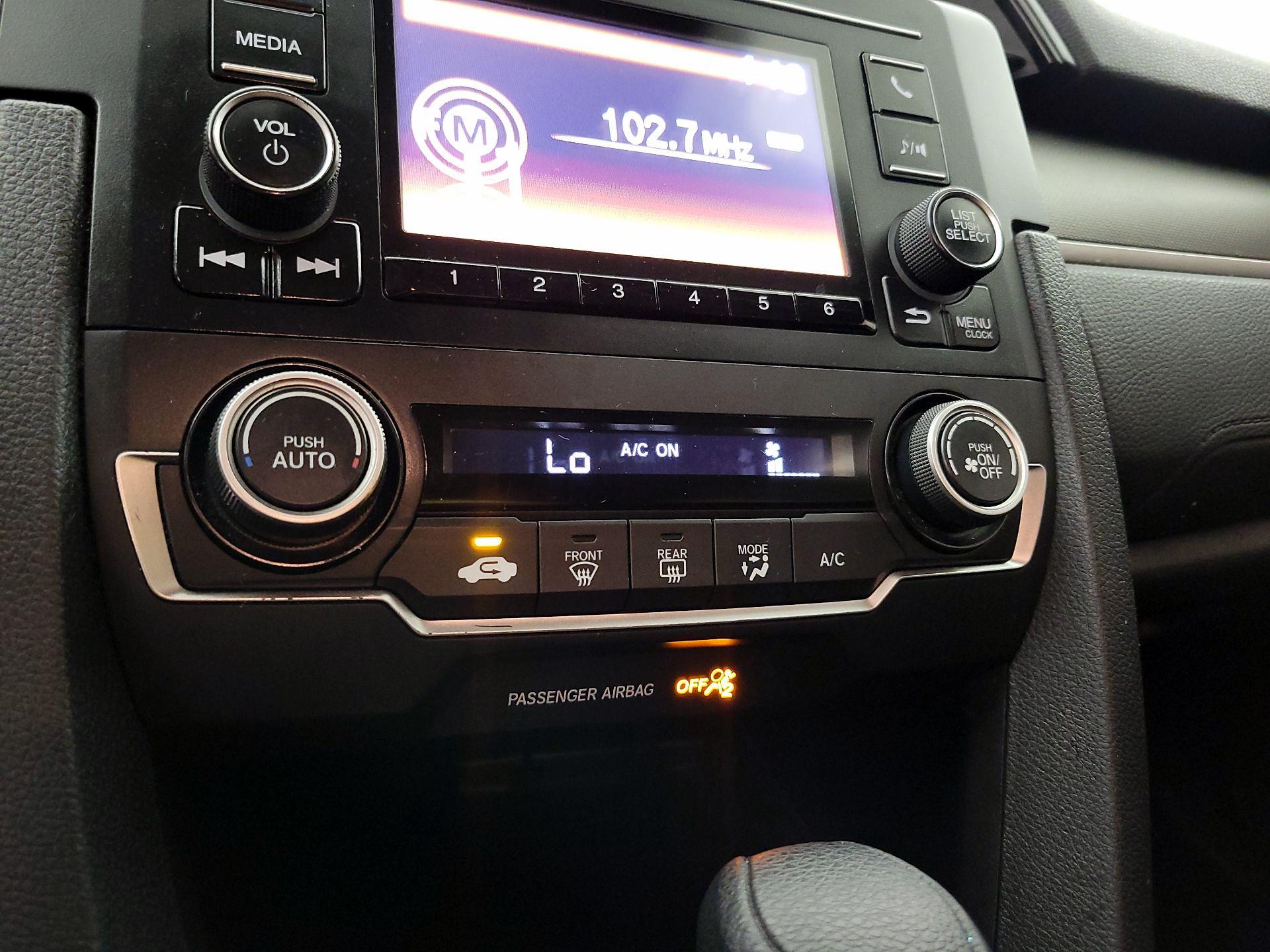 Thumbnail: 2020 Honda Civic - 16