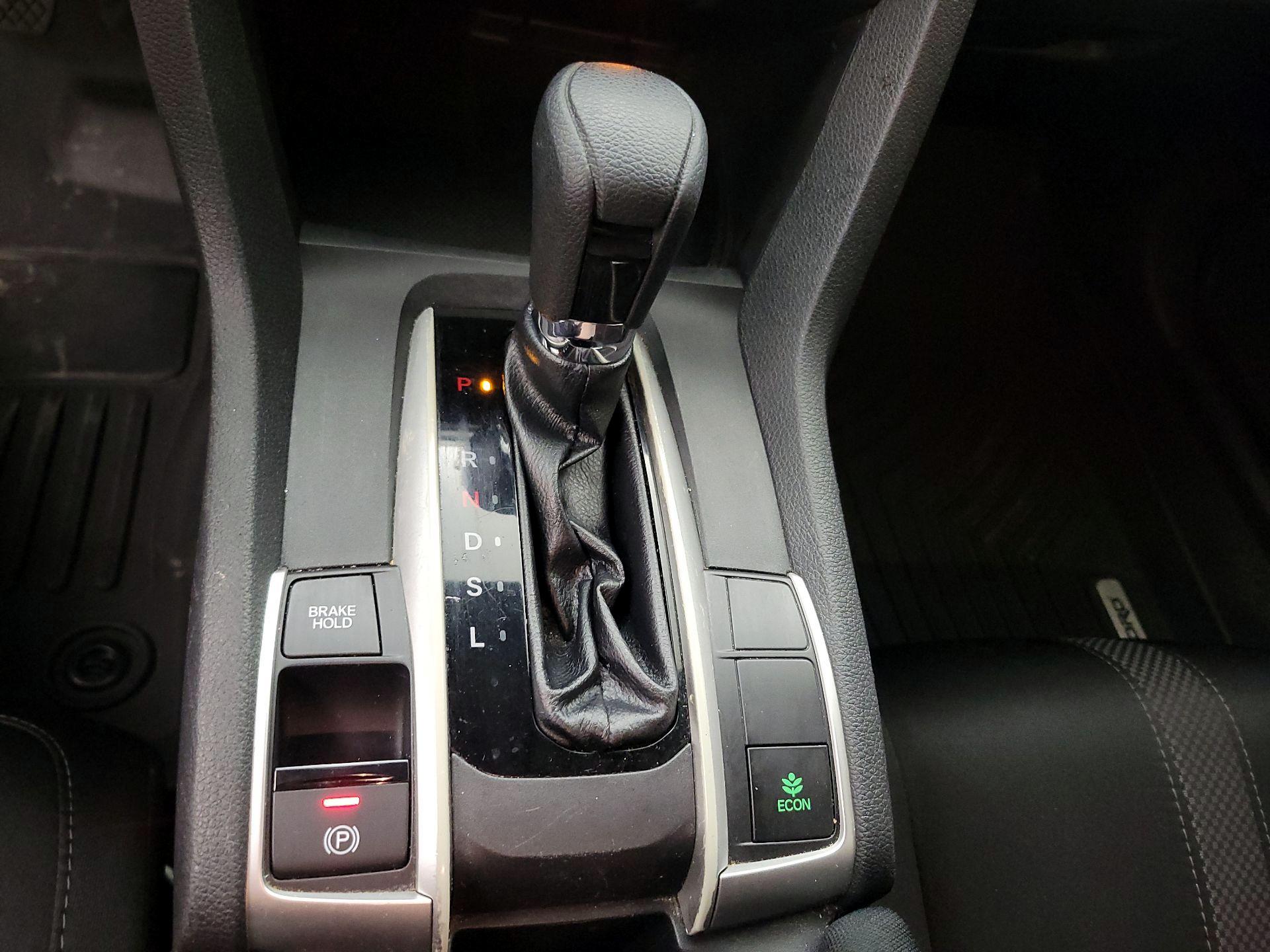 Thumbnail: 2020 Honda Civic - 17