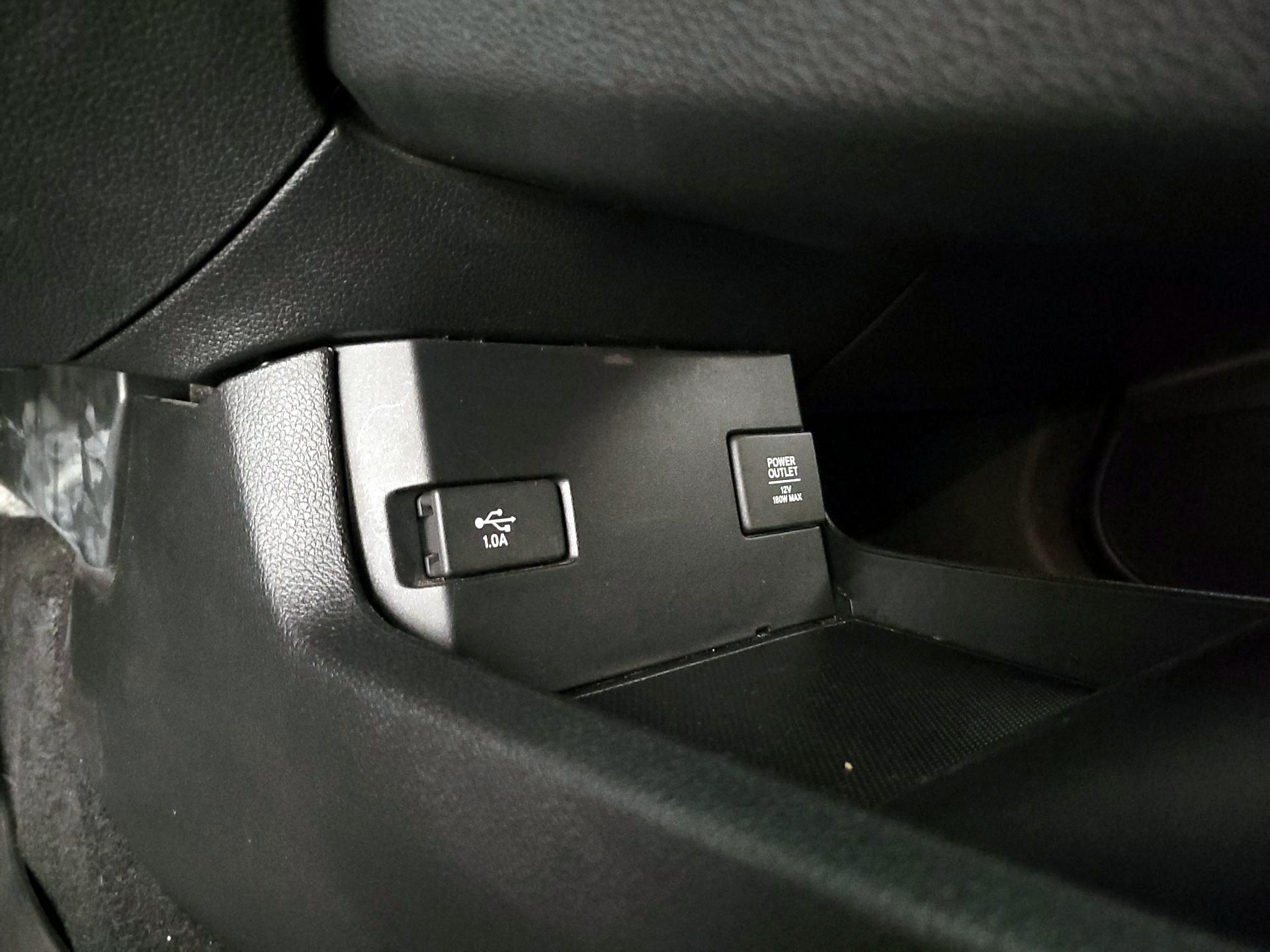 Thumbnail: 2020 Honda Civic - 18