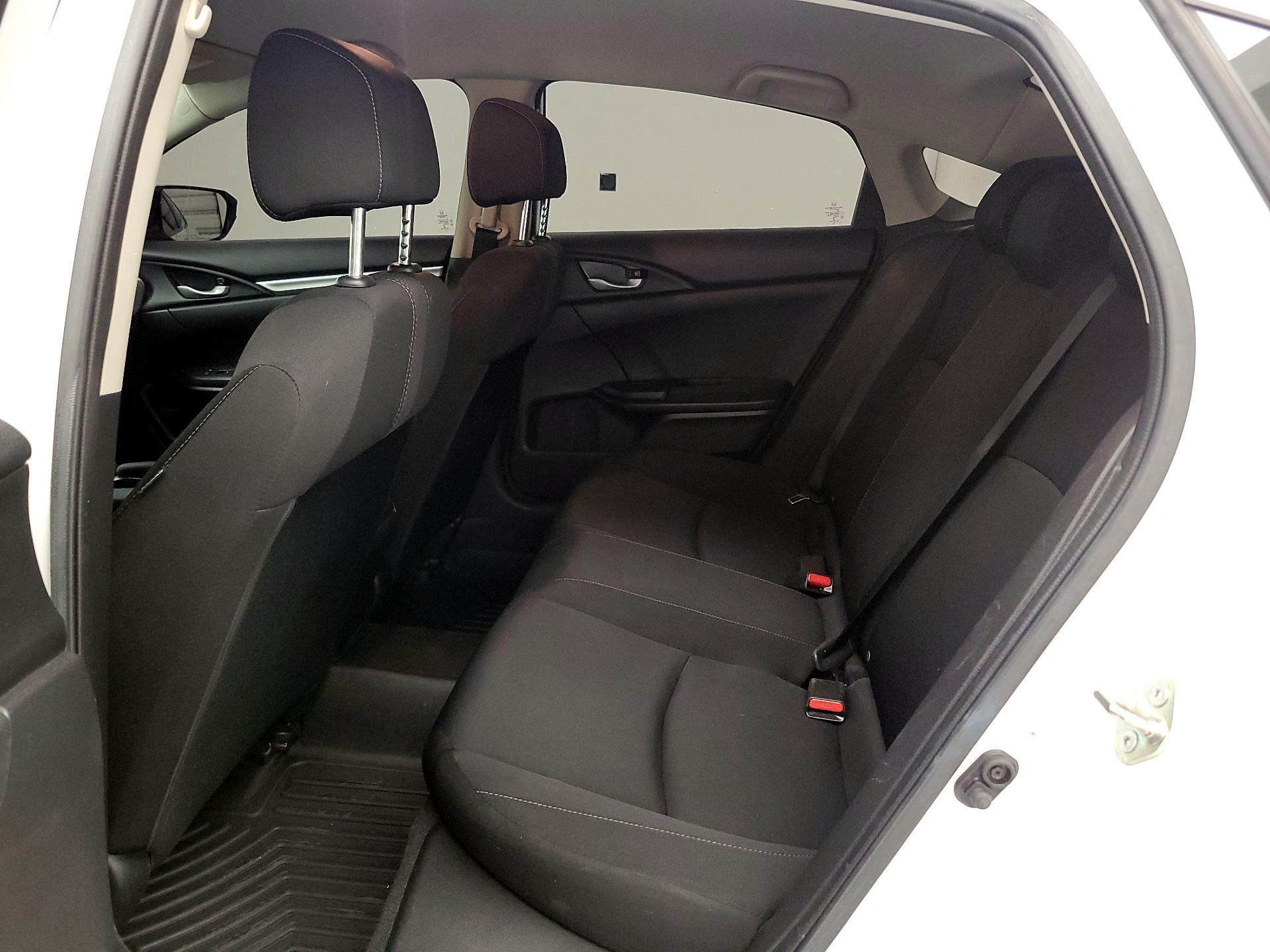 Thumbnail: 2020 Honda Civic - 19