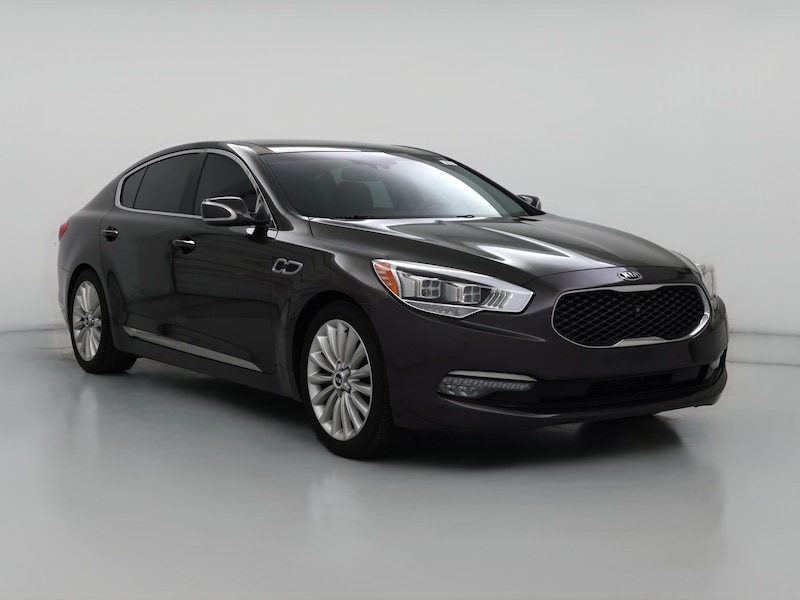 2015 Kia K900 Luxury -
                  Las Vegas, NV