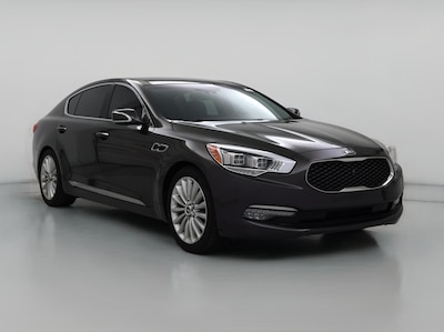 2015 Kia K900 Luxury