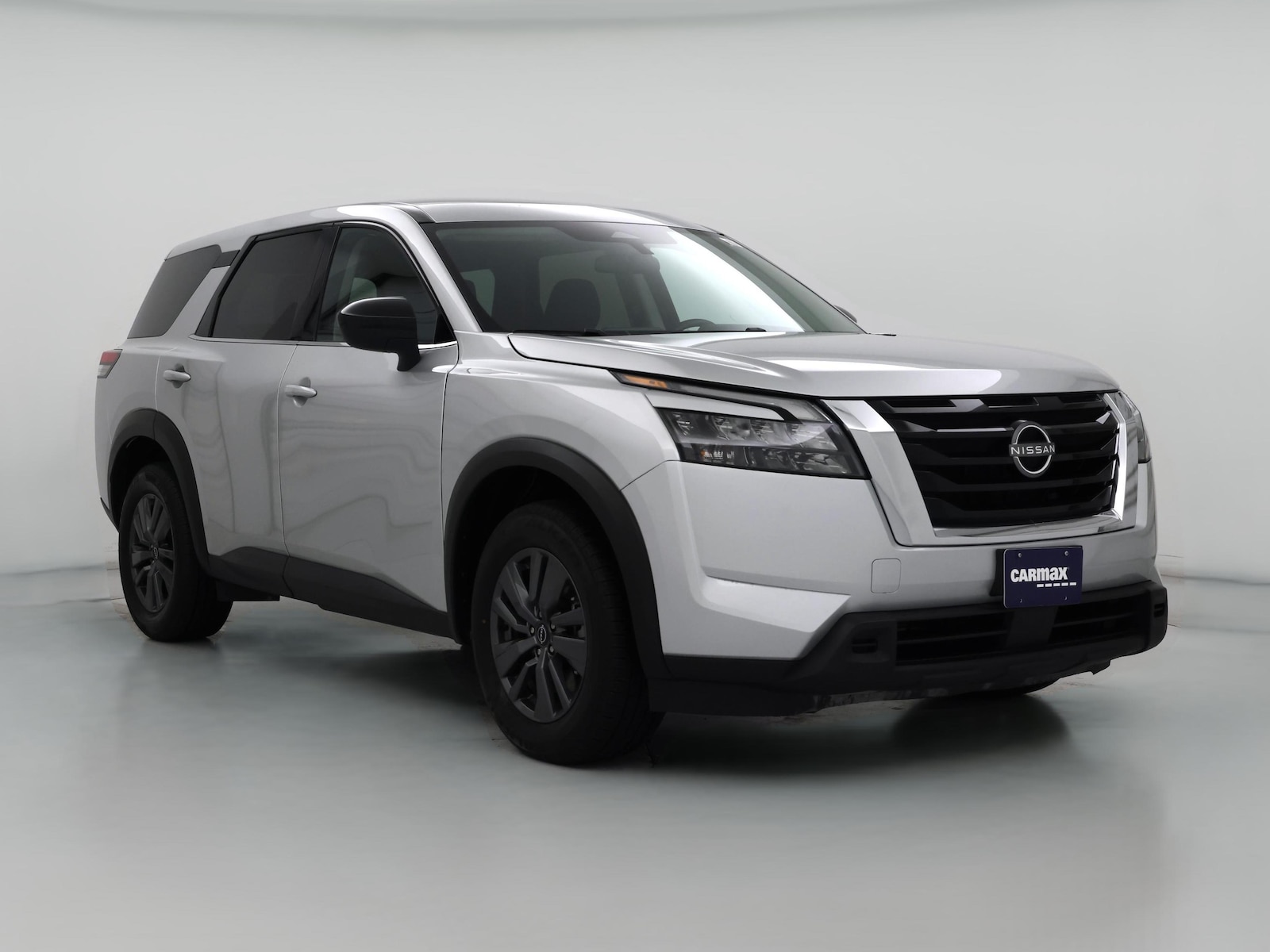 2023 Nissan Pathfinder S
