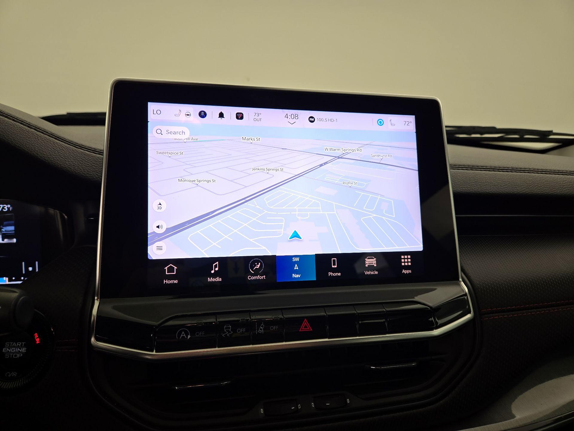 Thumbnail: 2022 Jeep Compass - 14