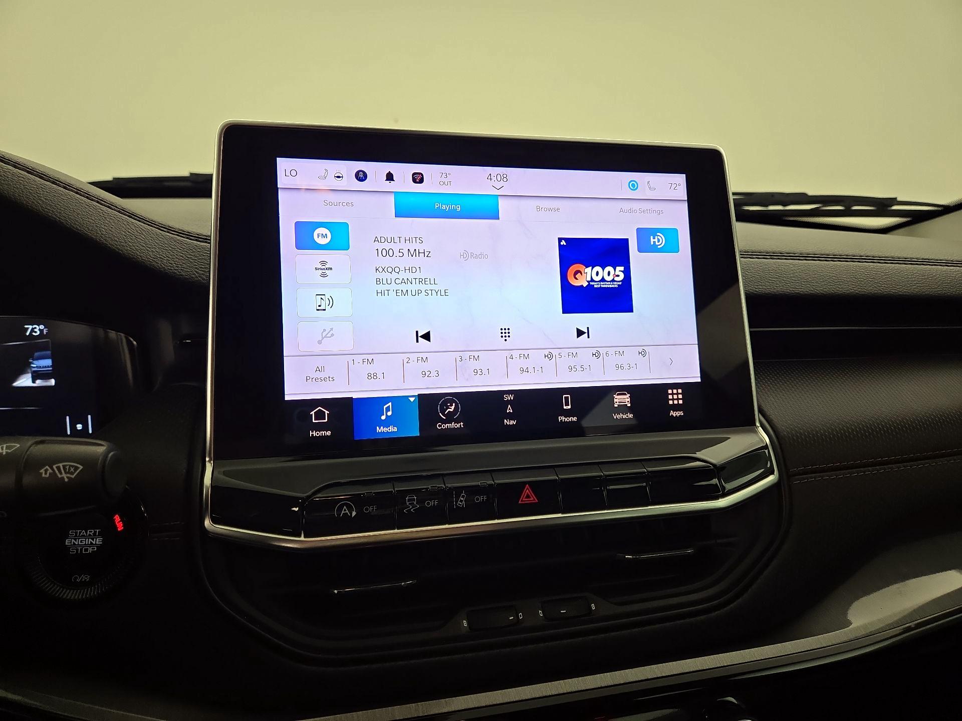 Thumbnail: 2022 Jeep Compass - 16