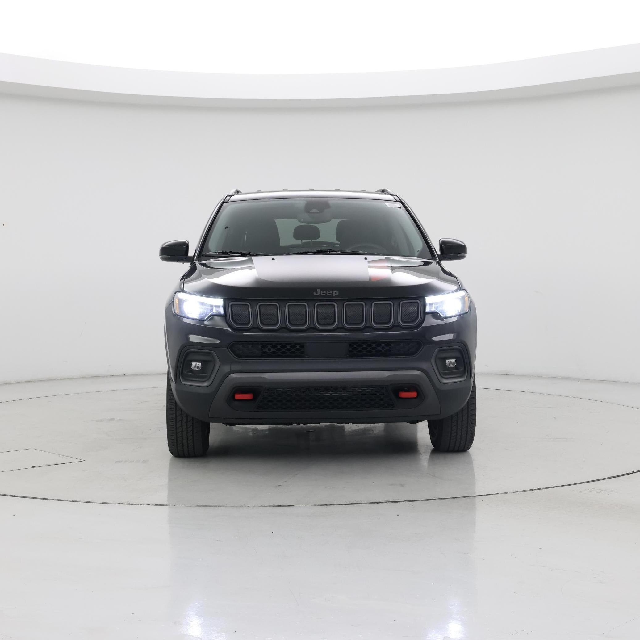 Thumbnail: 2022 Jeep Compass - 5