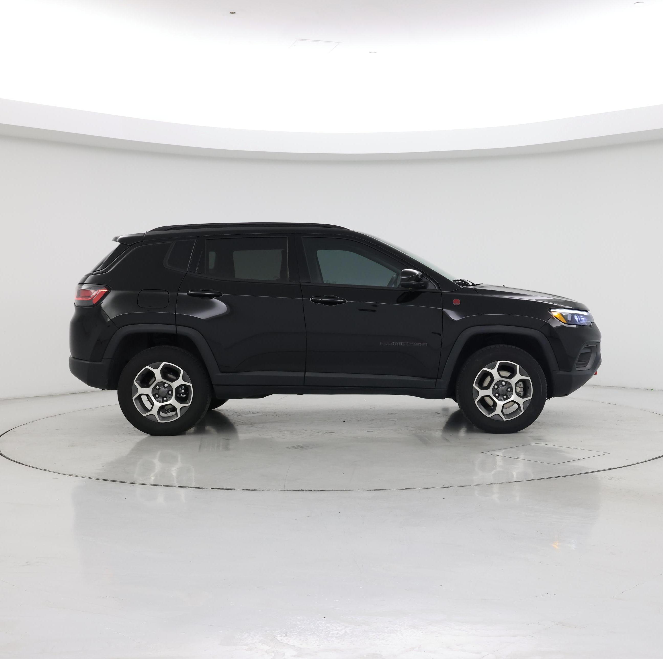 Thumbnail: 2022 Jeep Compass - 7