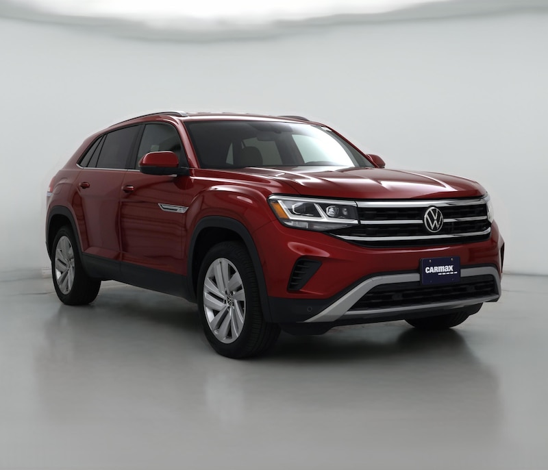 2020 Volkswagen Atlas Cross Sport SE