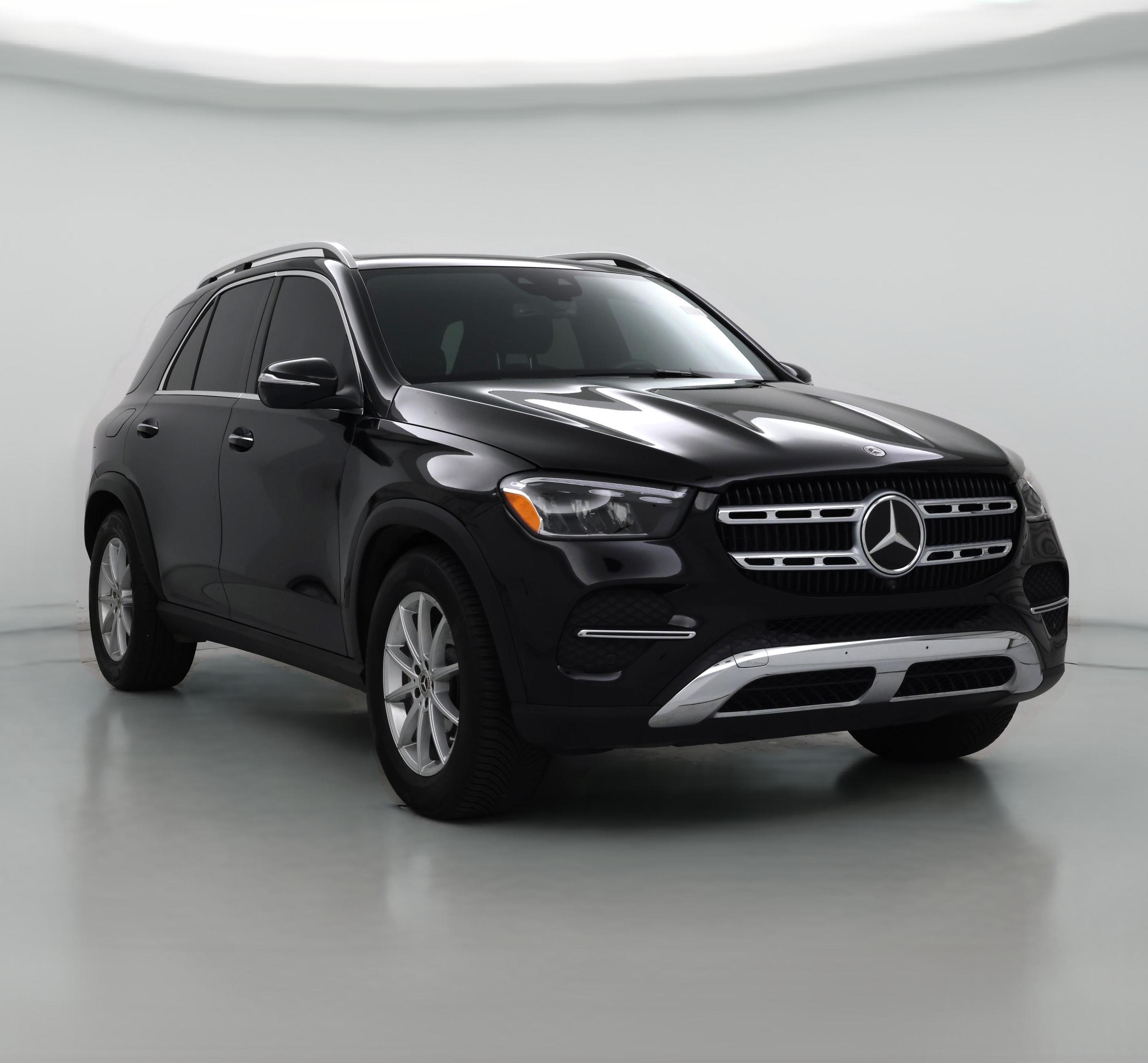 Thumbnail: 2025 Mercedes-Benz GLE - 1