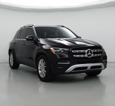 2025 Mercedes-Benz GLE350