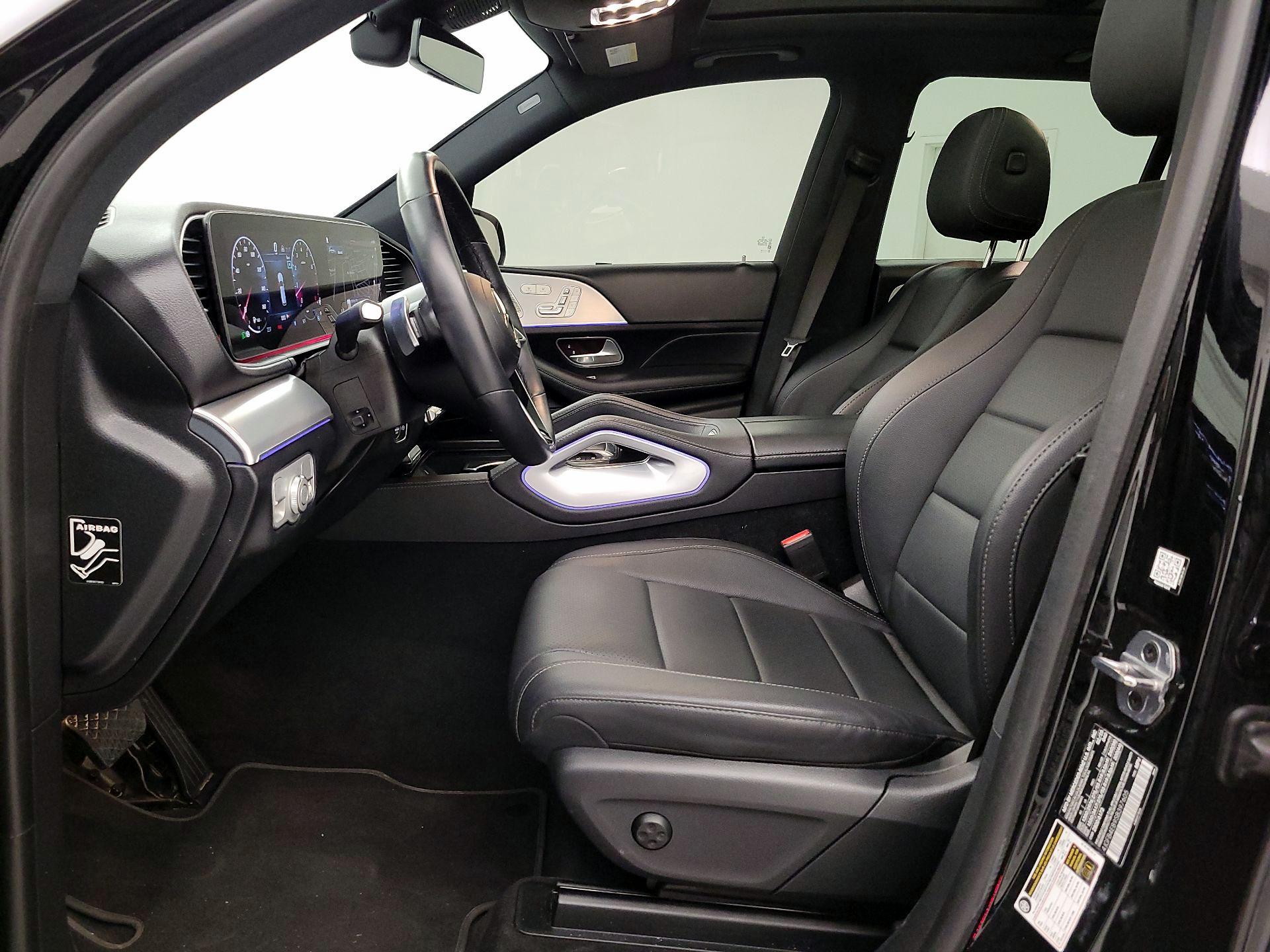 Thumbnail: 2025 Mercedes-Benz GLE - 11