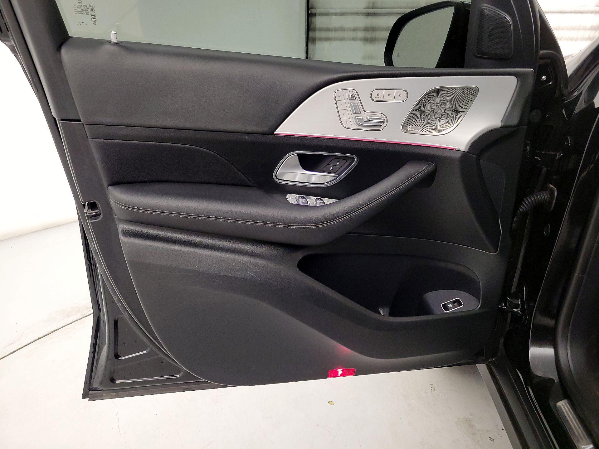 Thumbnail: 2025 Mercedes-Benz GLE - 12