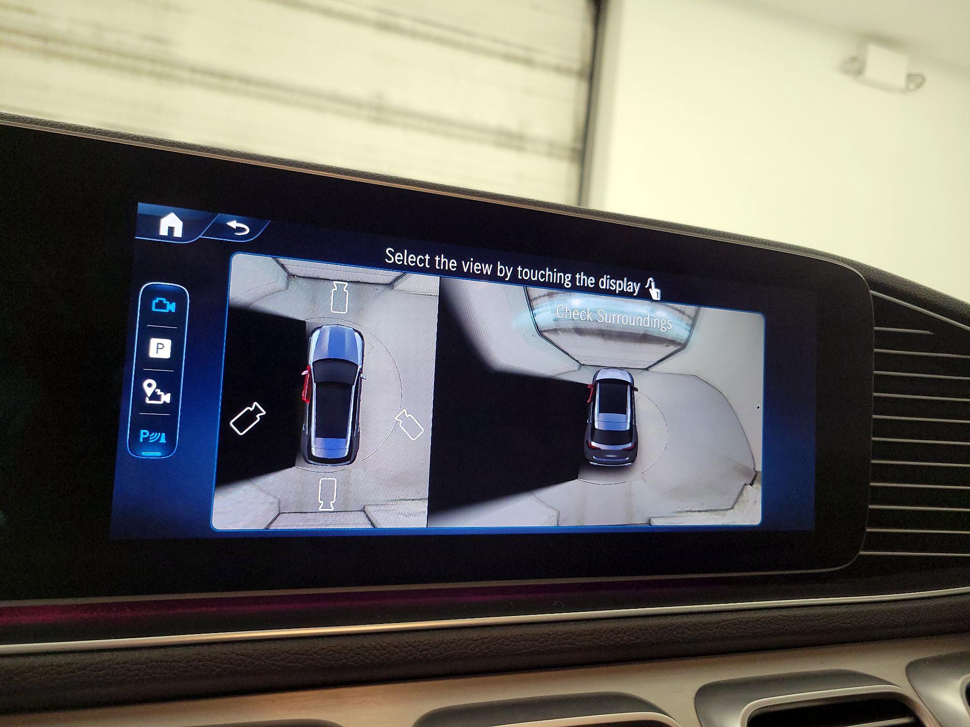 Thumbnail: 2025 Mercedes-Benz GLE - 15