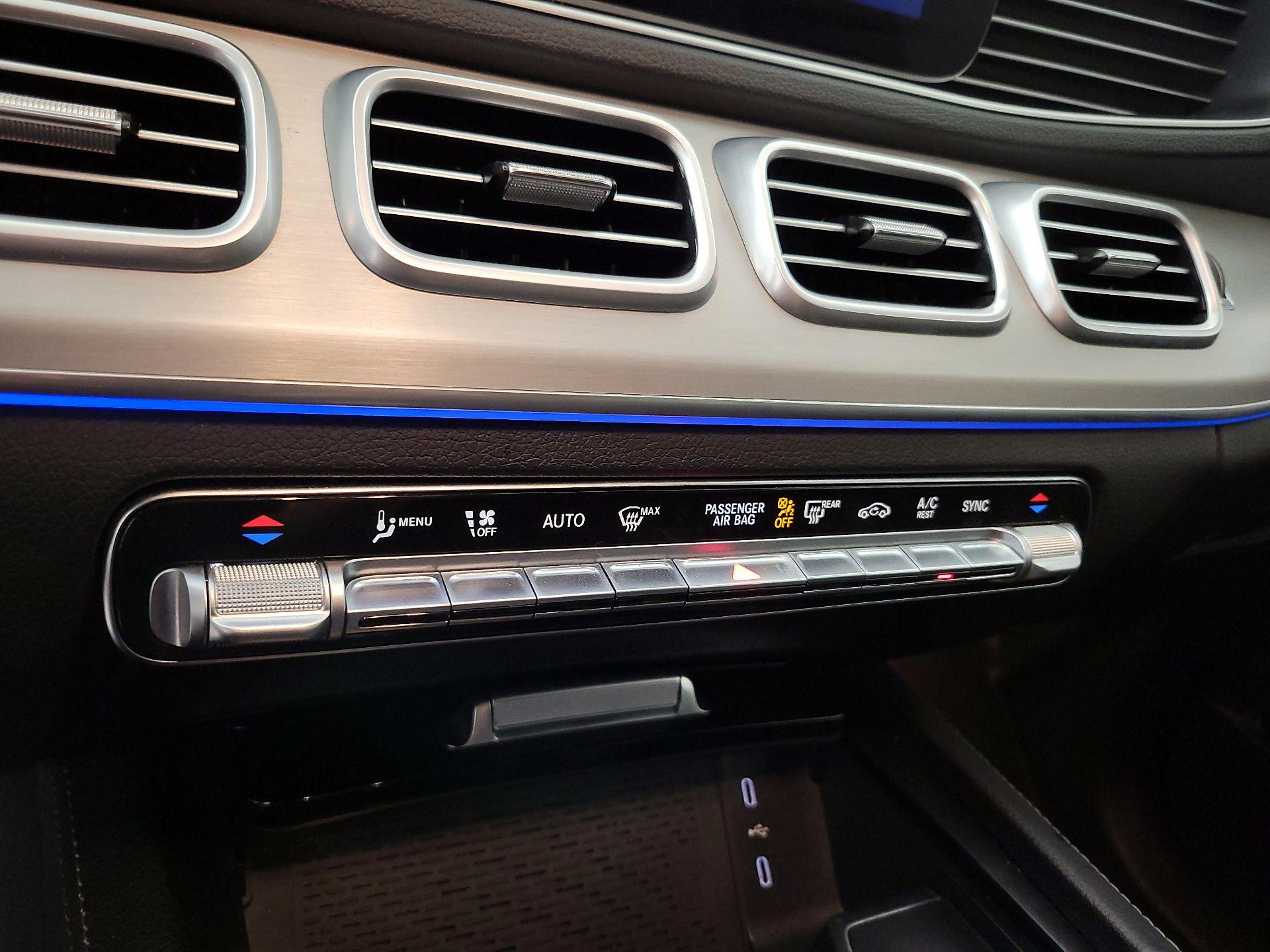 Thumbnail: 2025 Mercedes-Benz GLE - 17