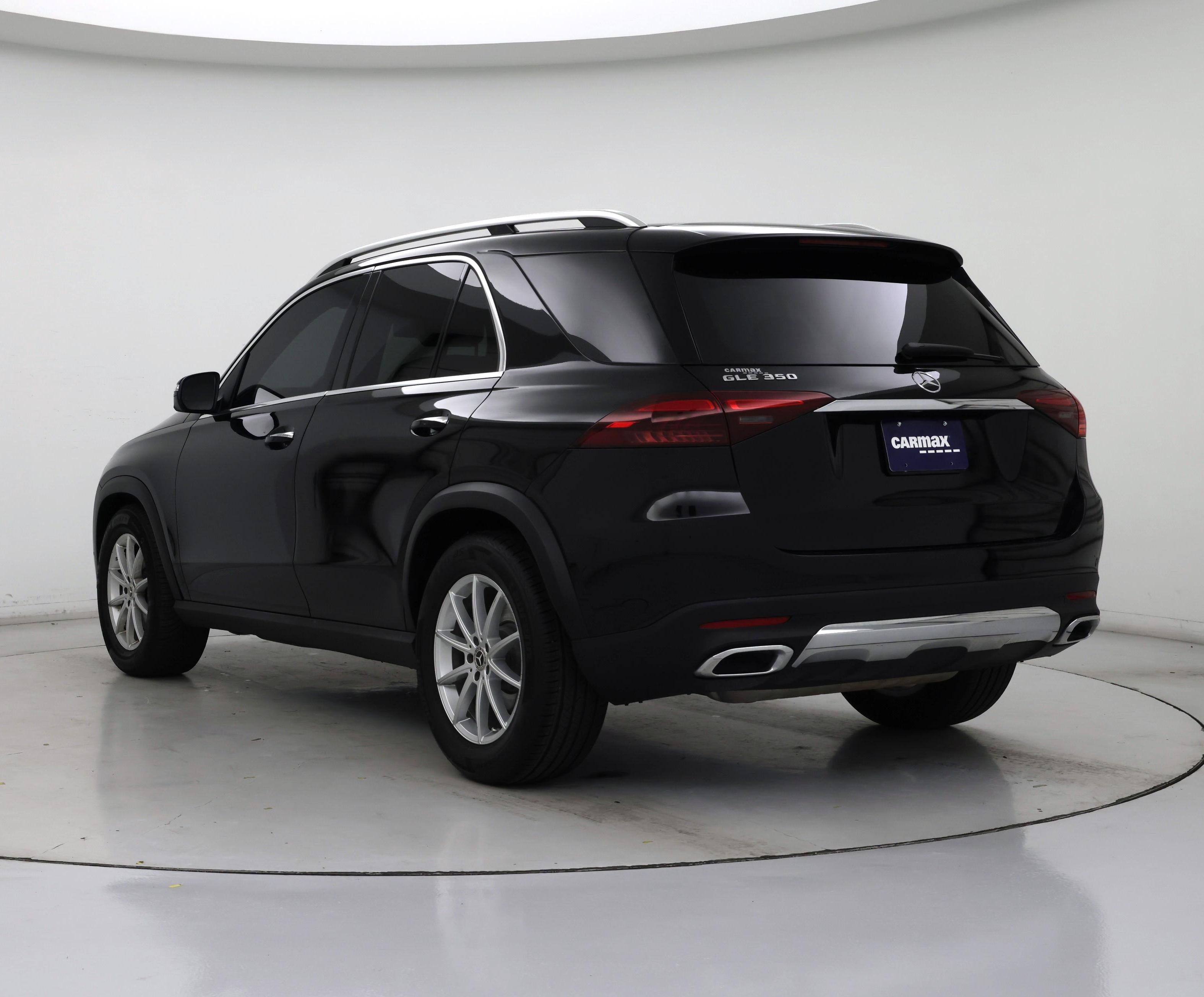 Thumbnail: 2025 Mercedes-Benz GLE - 2