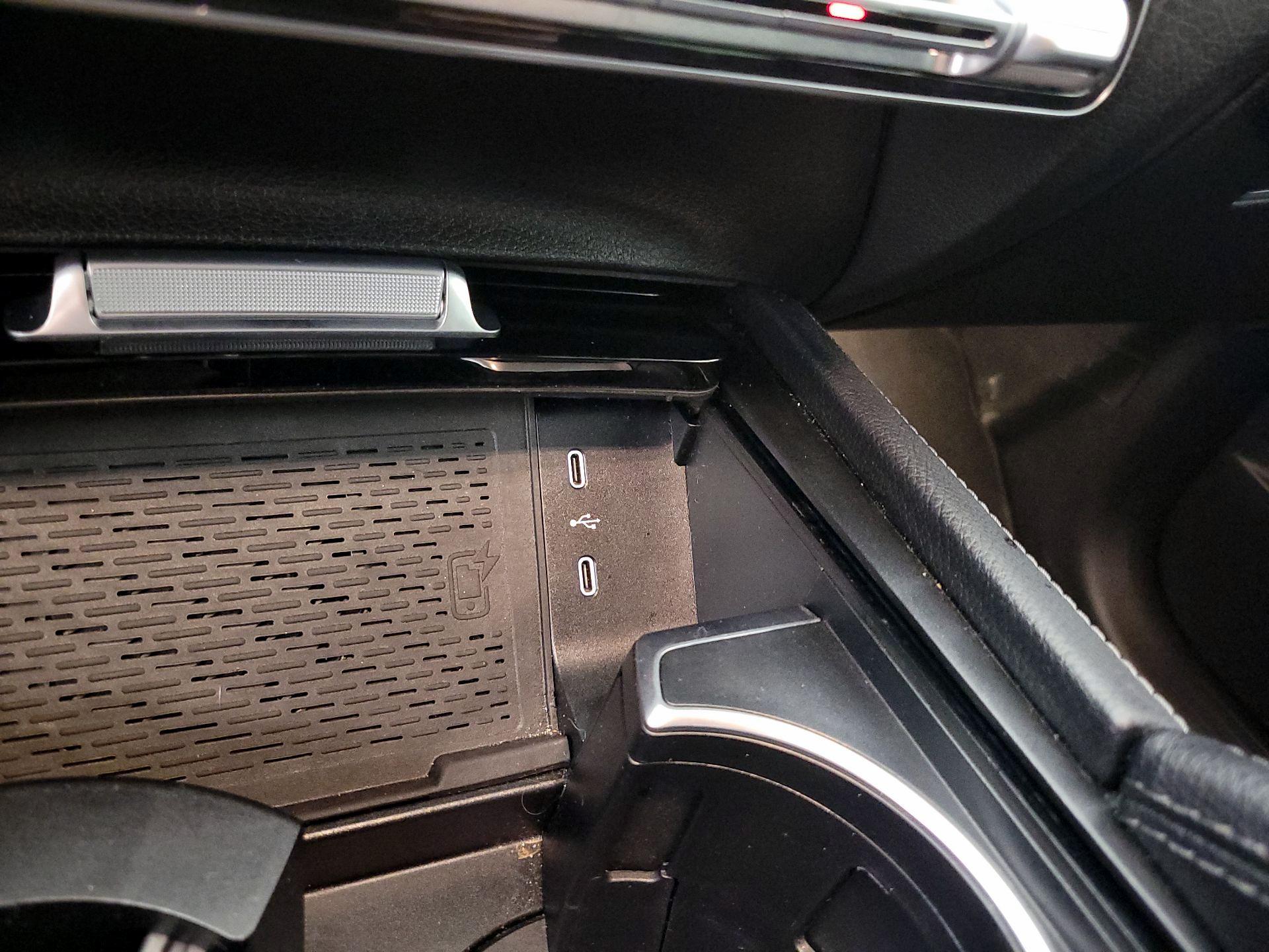 Thumbnail: 2025 Mercedes-Benz GLE - 19