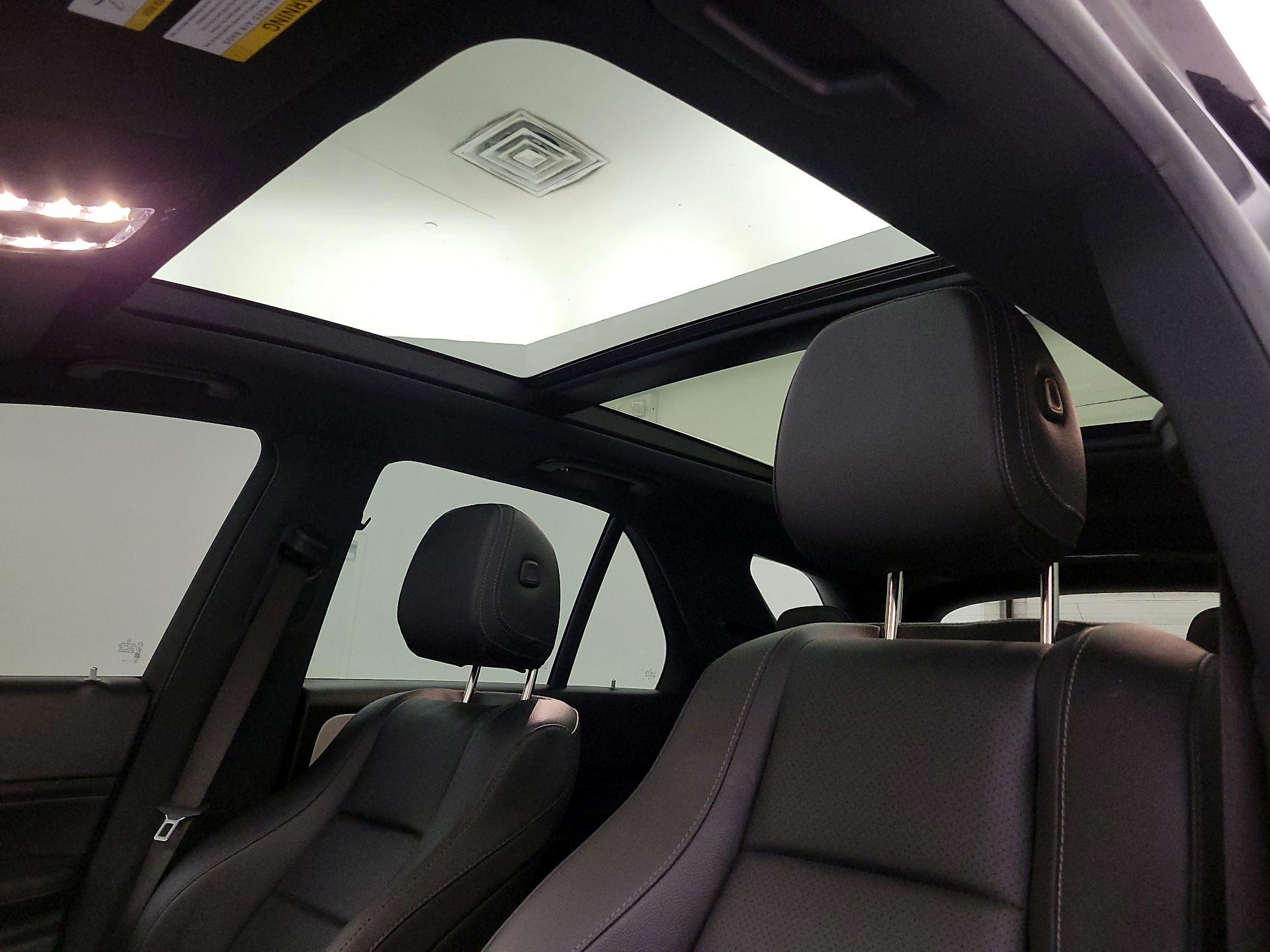 Thumbnail: 2025 Mercedes-Benz GLE - 20