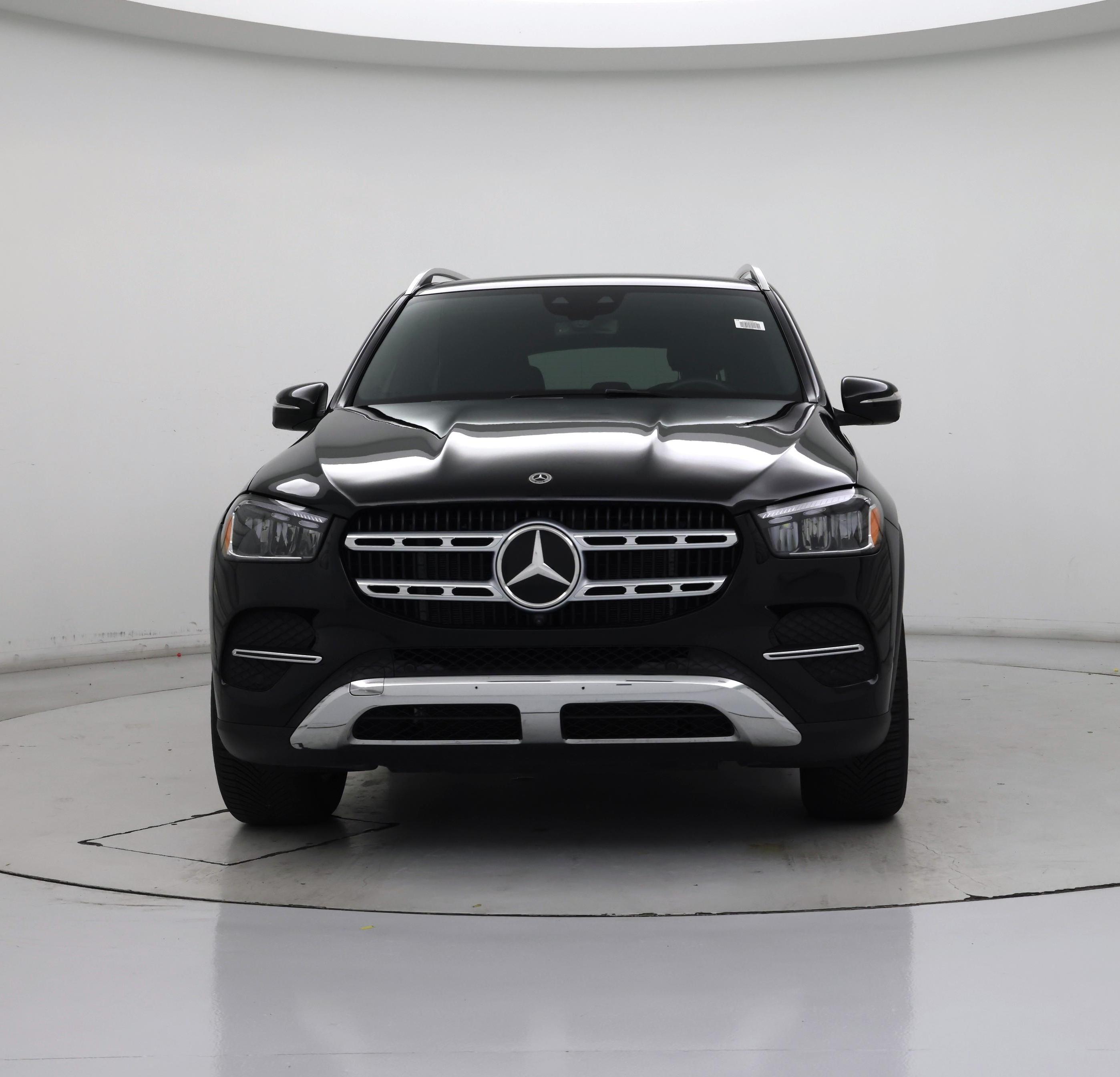 Thumbnail: 2025 Mercedes-Benz GLE - 5