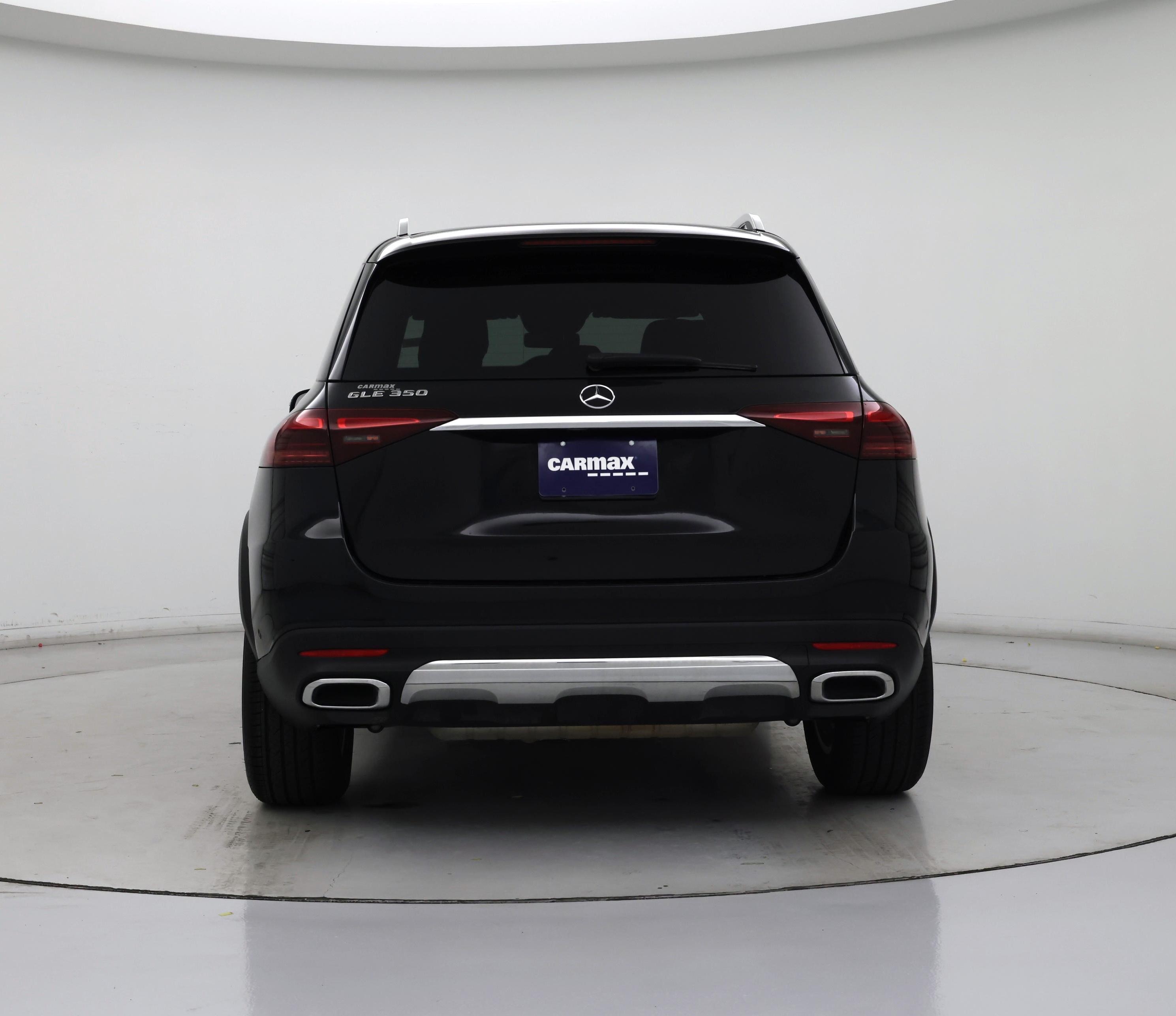 Thumbnail: 2025 Mercedes-Benz GLE - 6