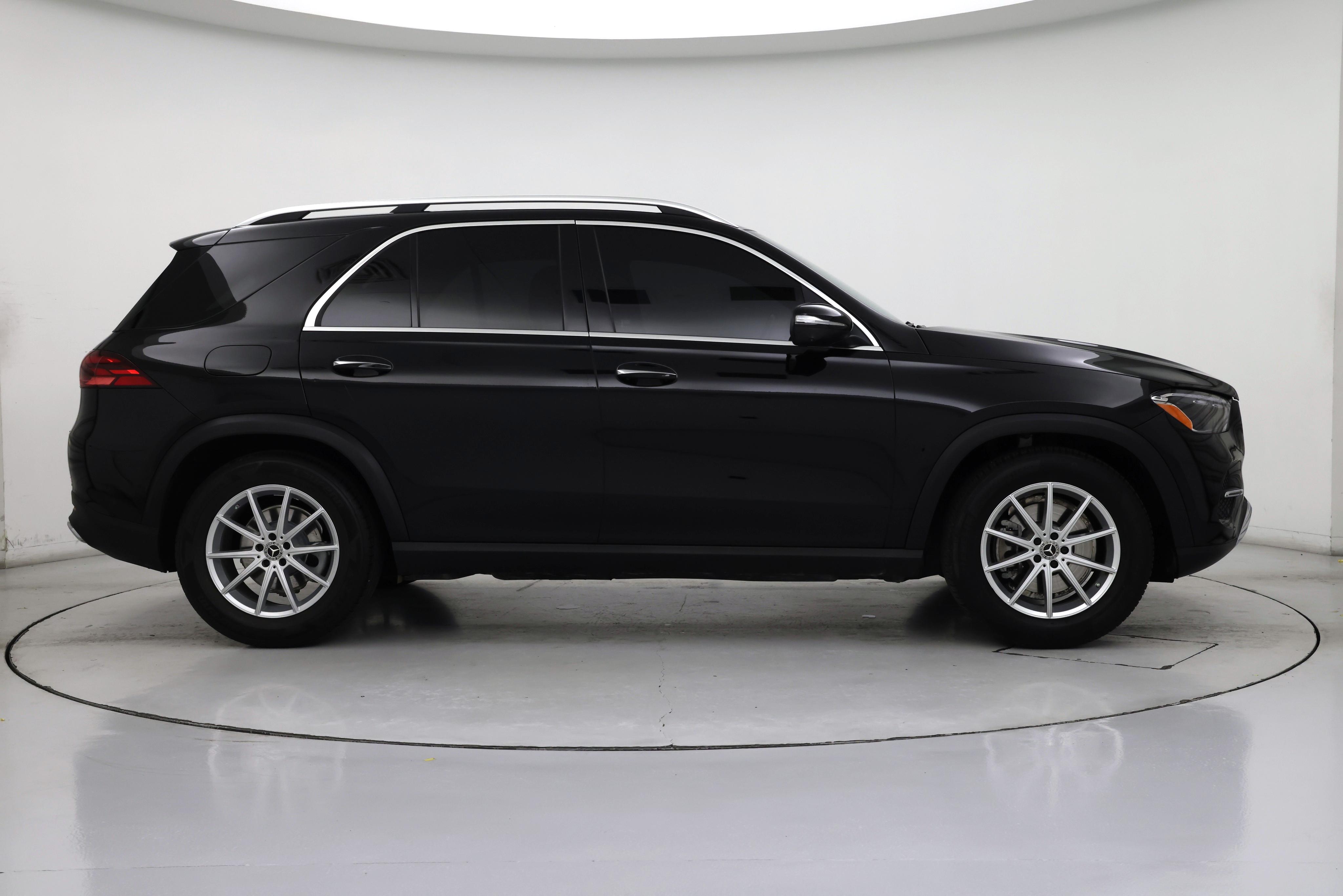 Thumbnail: 2025 Mercedes-Benz GLE - 7