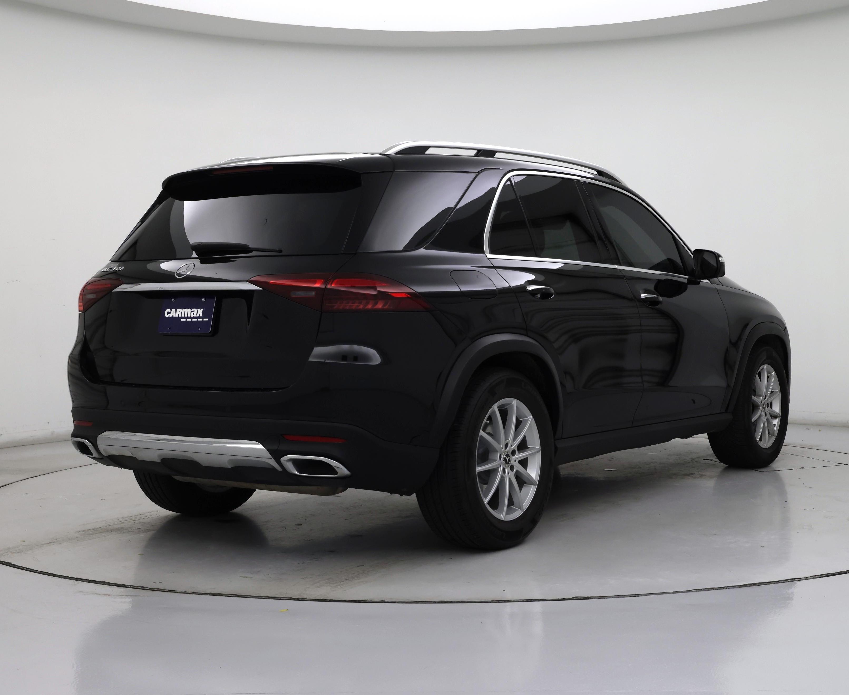 Thumbnail: 2025 Mercedes-Benz GLE - 8