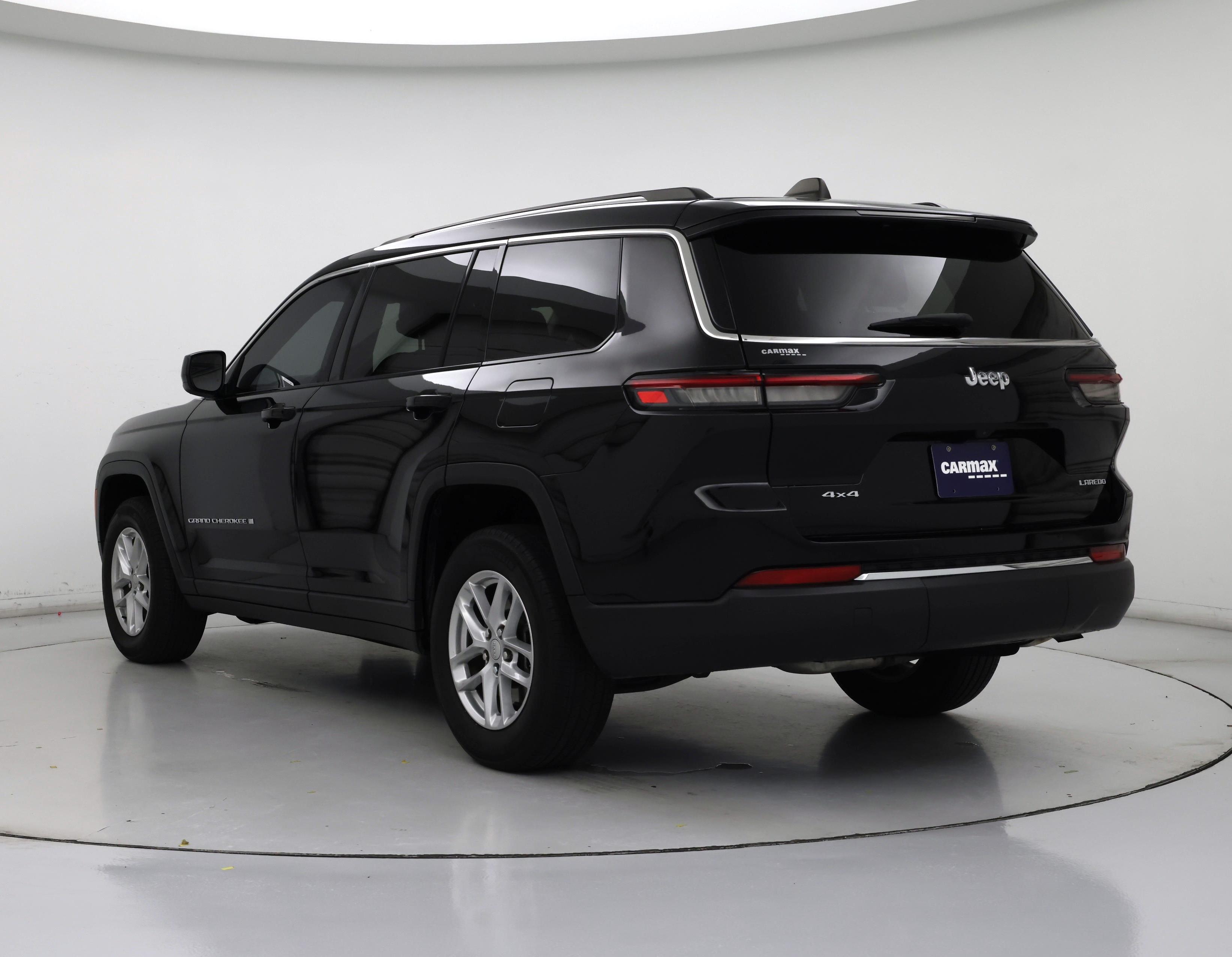 Thumbnail: 2023 Jeep Grand Cherokee L - 2