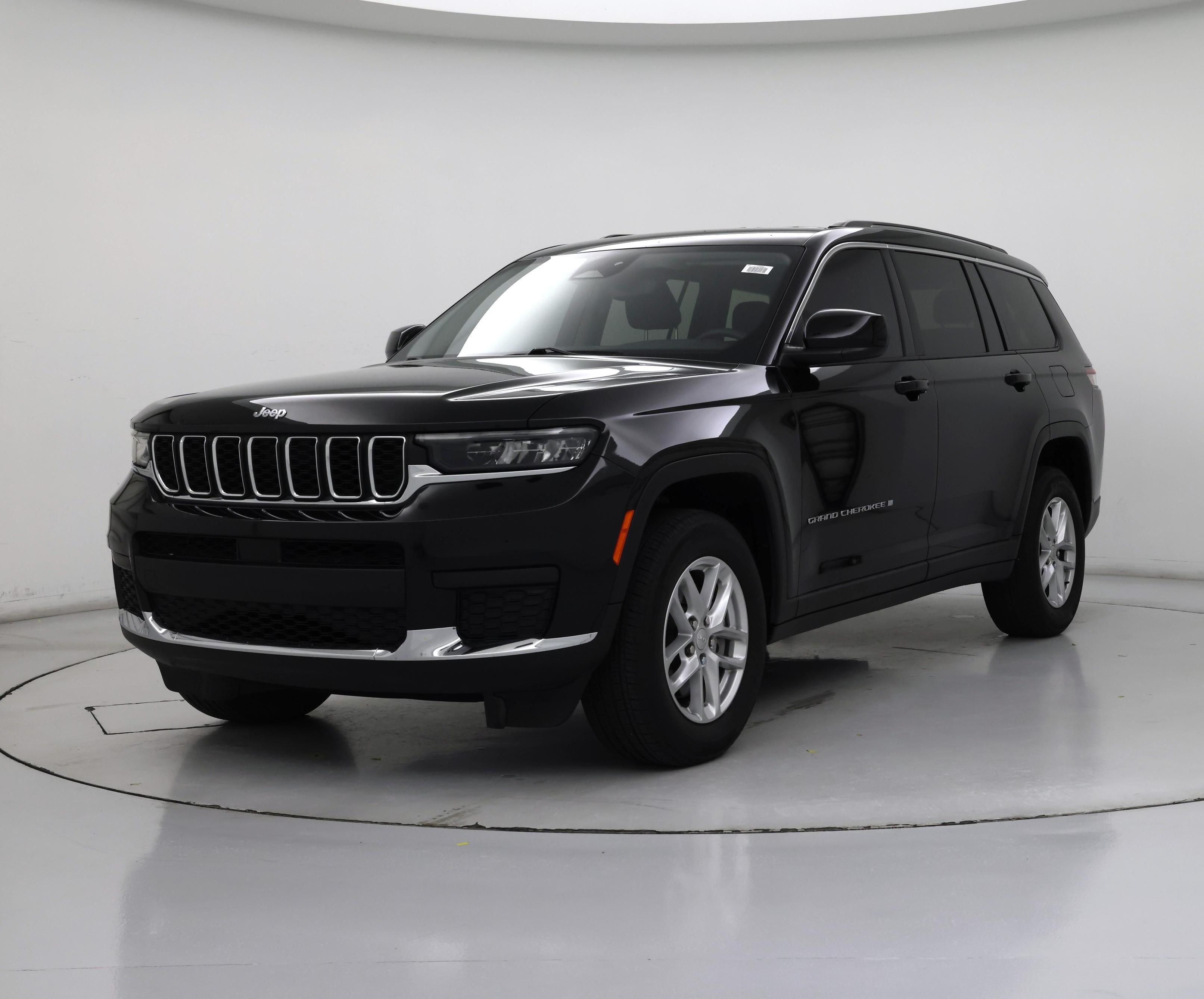 Thumbnail: 2023 Jeep Grand Cherokee L - 4