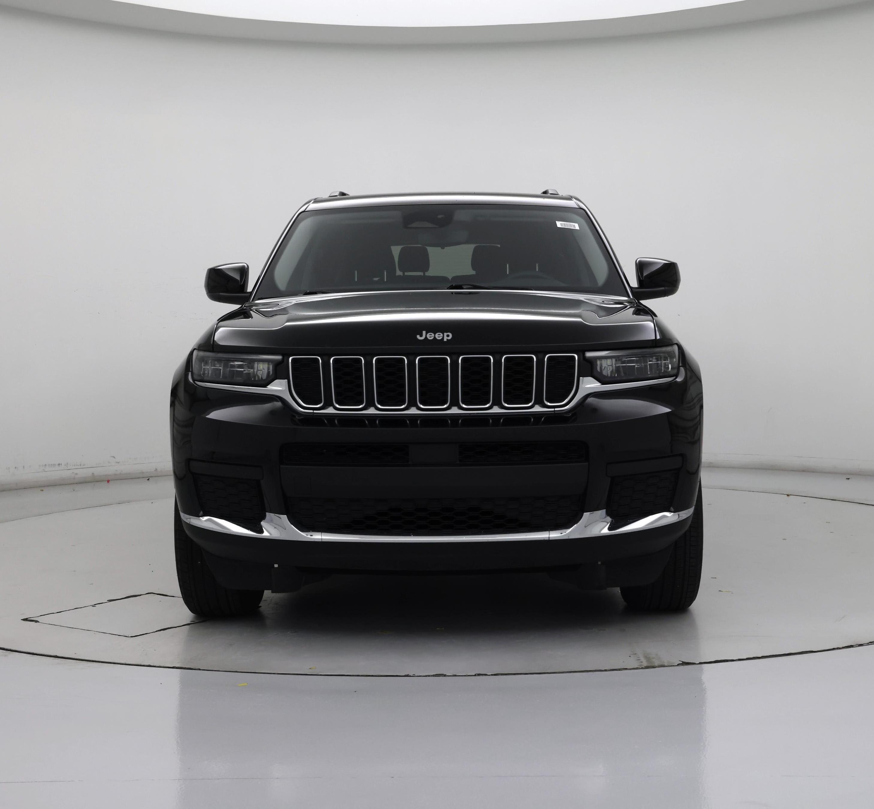 Thumbnail: 2023 Jeep Grand Cherokee L - 5