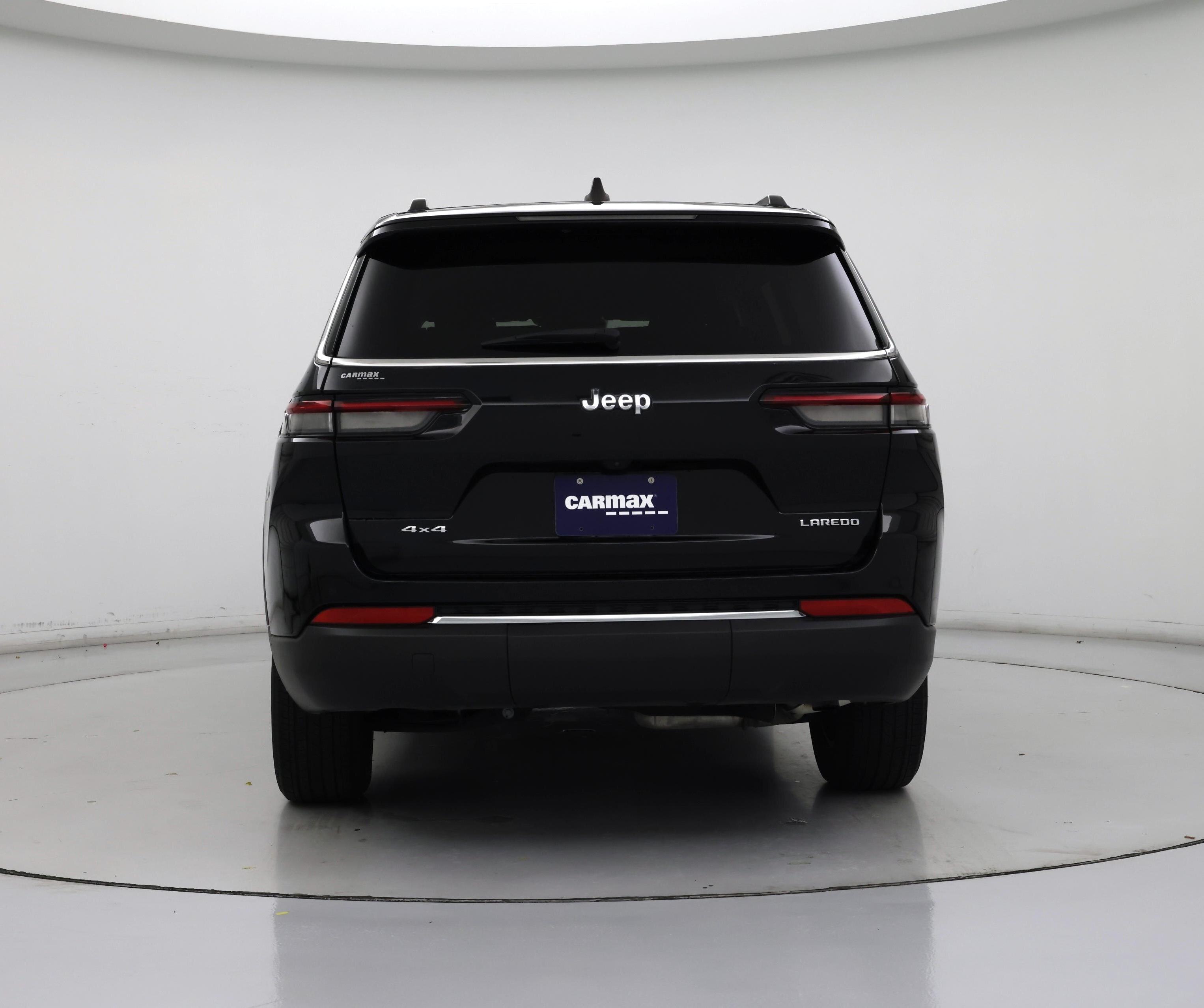 Thumbnail: 2023 Jeep Grand Cherokee L - 6