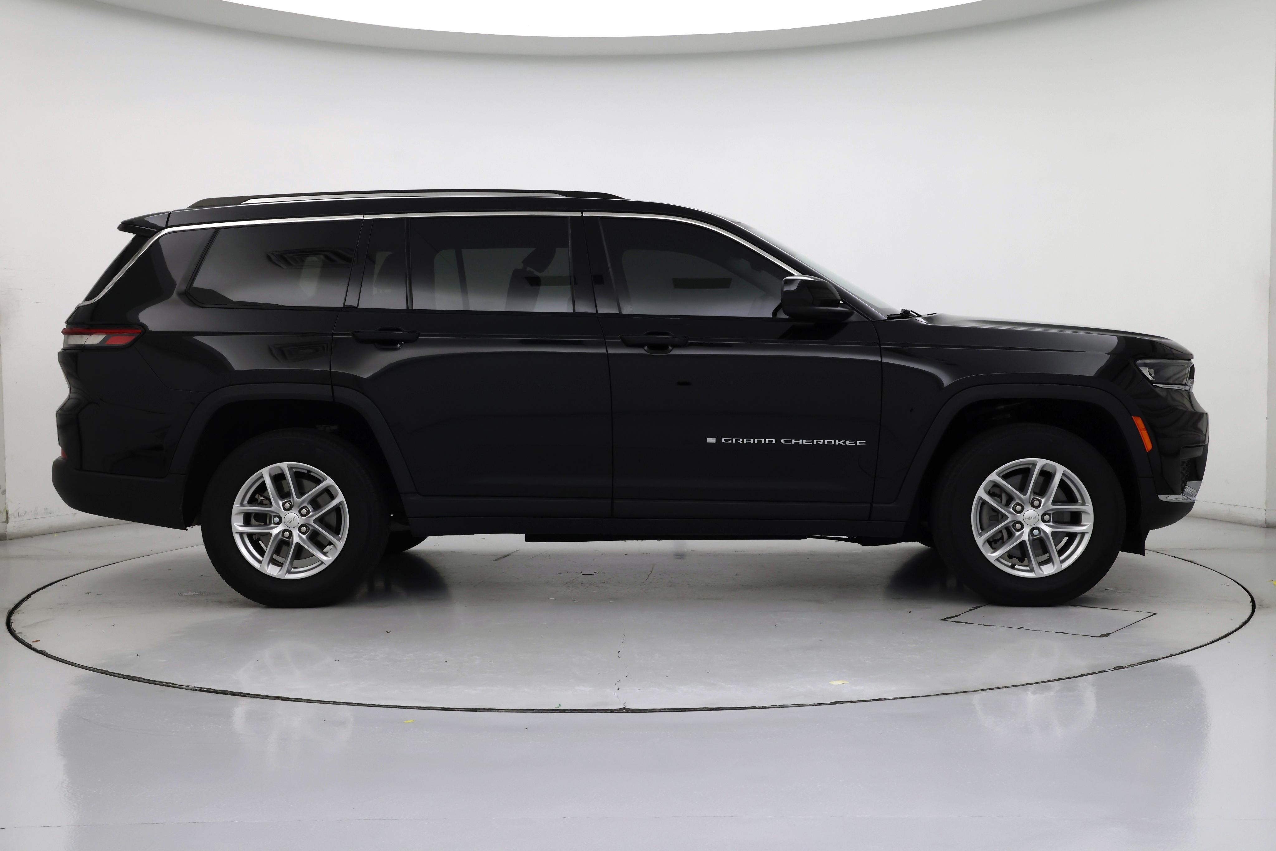 Thumbnail: 2023 Jeep Grand Cherokee L - 7