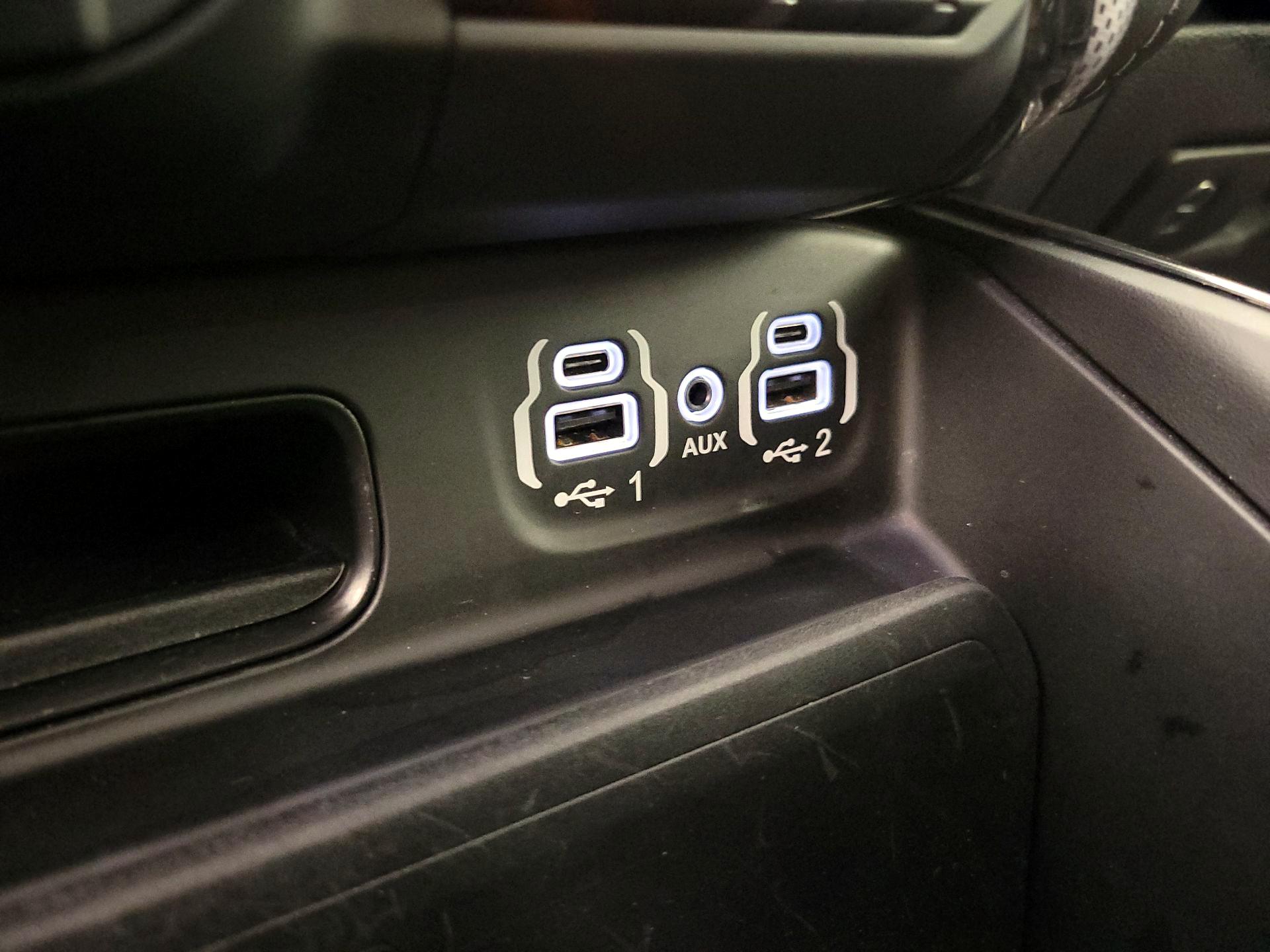 Thumbnail: 2021 RAM 1500 - 19