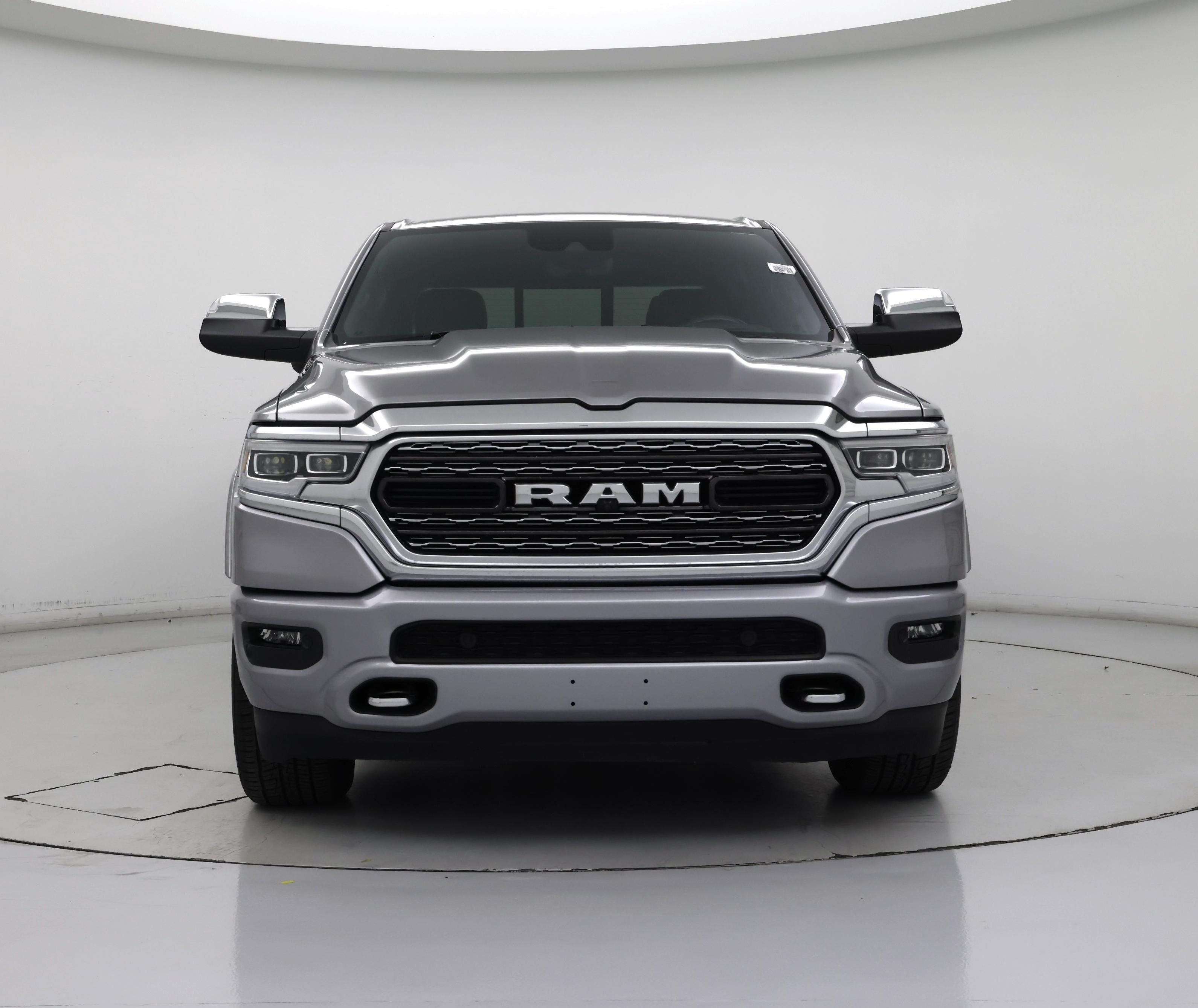 Thumbnail: 2021 RAM 1500 - 5