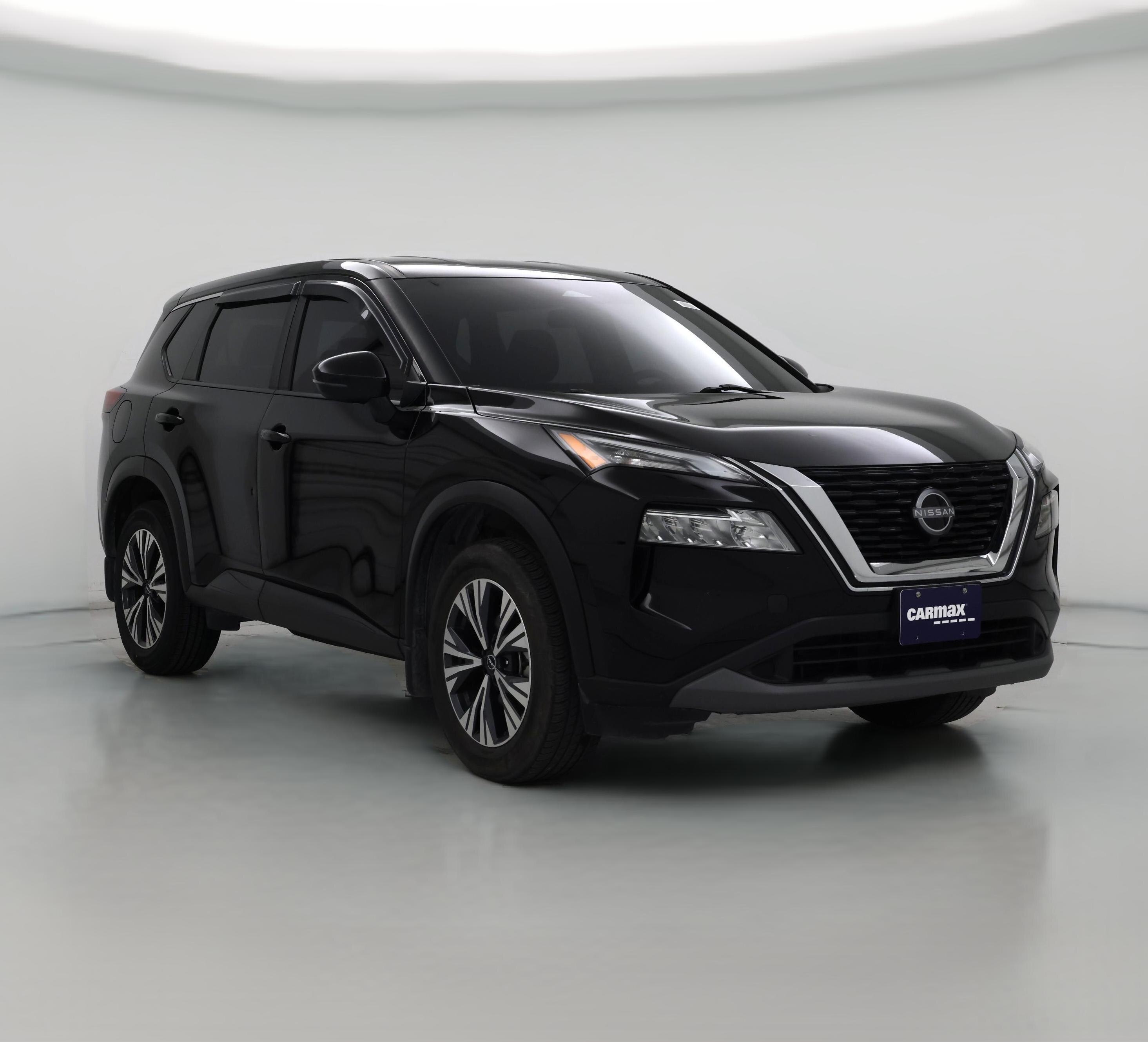 Thumbnail: 2023 Nissan Rogue - 1