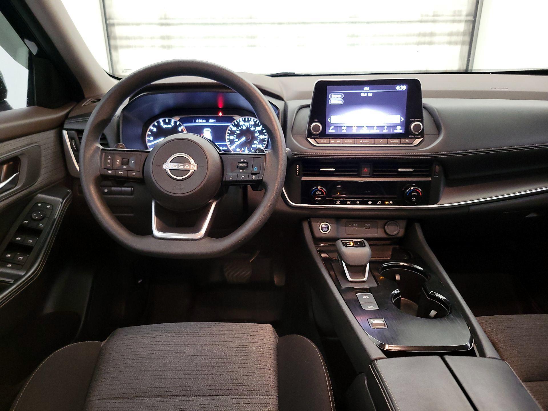 Thumbnail: 2023 Nissan Rogue - 9