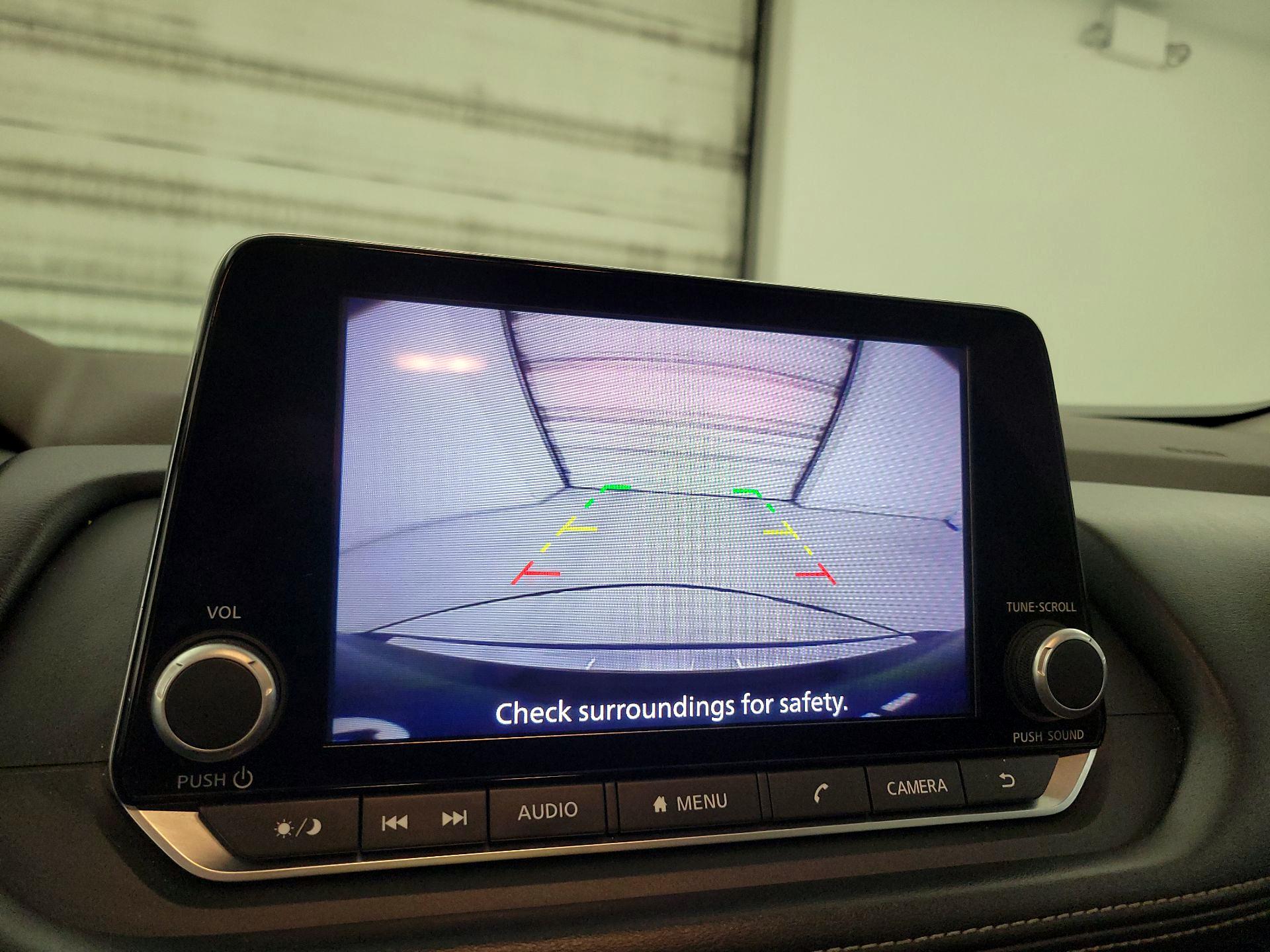 Thumbnail: 2023 Nissan Rogue - 14