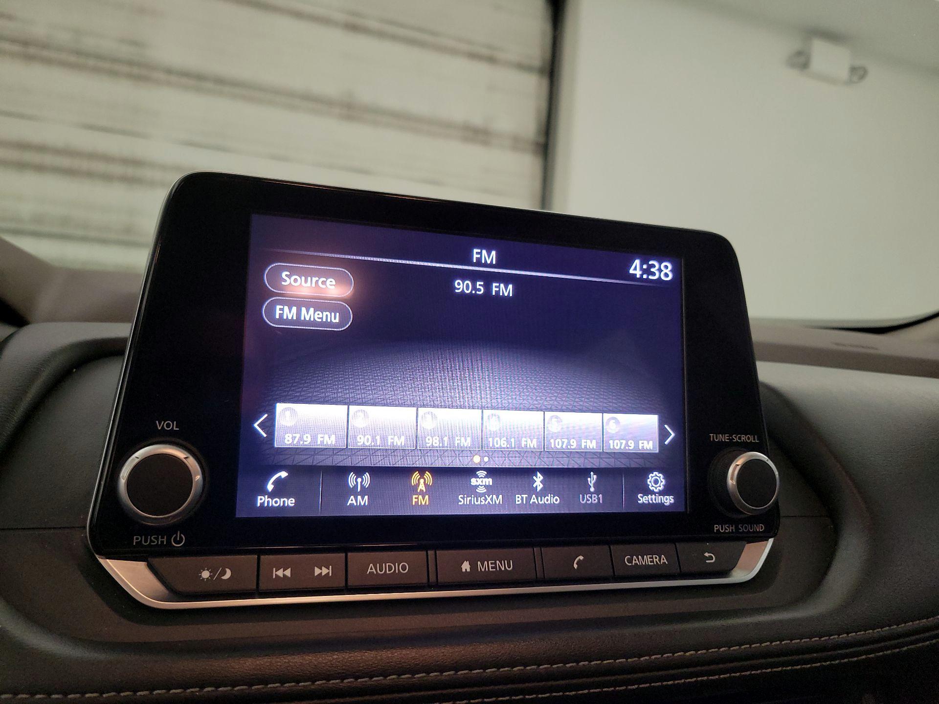 Thumbnail: 2023 Nissan Rogue - 15