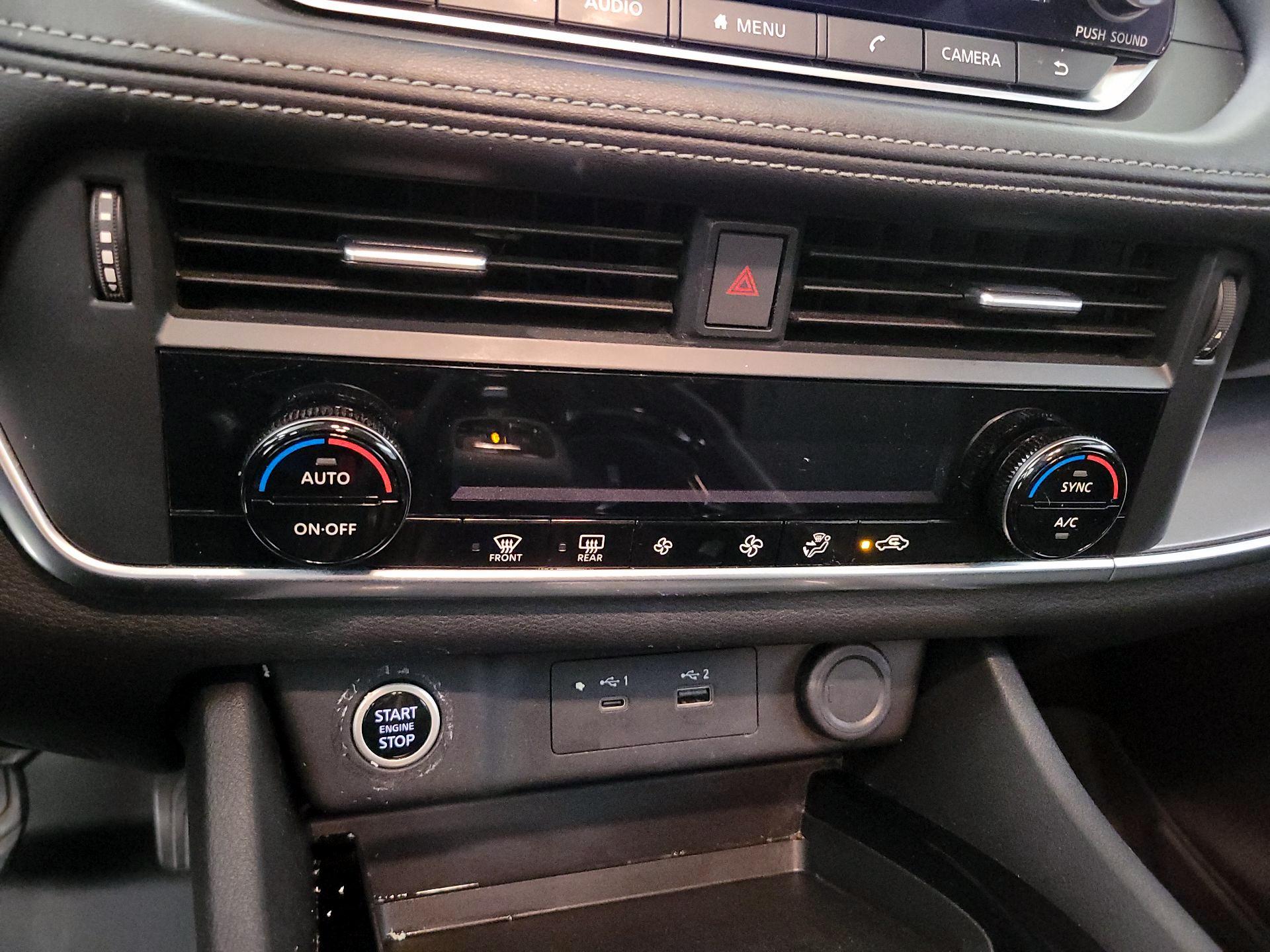 Thumbnail: 2023 Nissan Rogue - 16