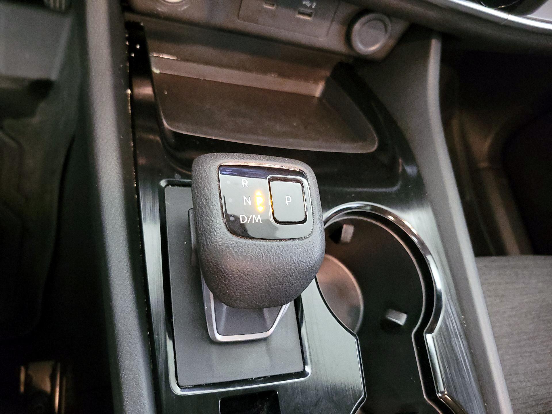 Thumbnail: 2023 Nissan Rogue - 17