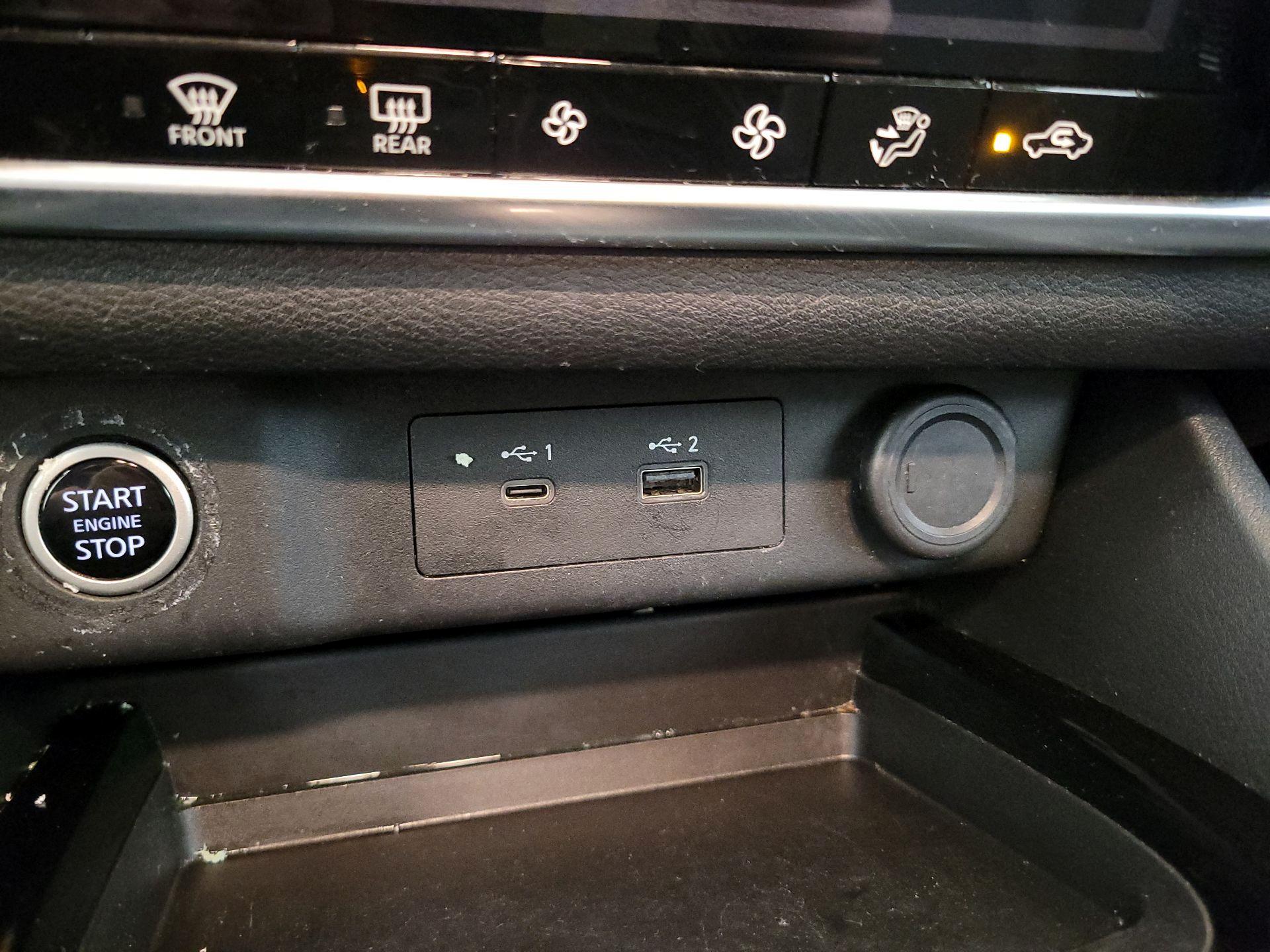 Thumbnail: 2023 Nissan Rogue - 18