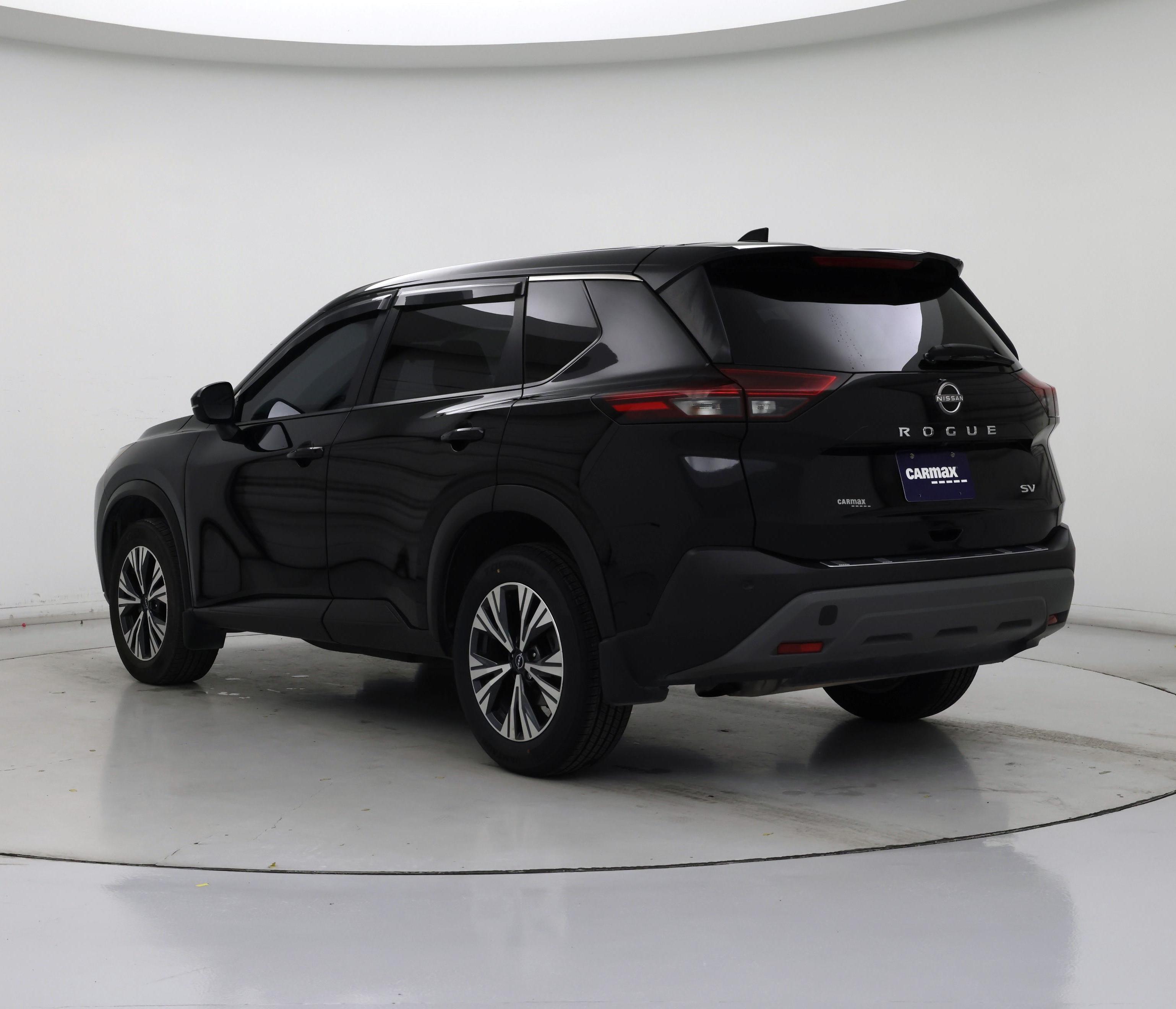 Thumbnail: 2023 Nissan Rogue - 2