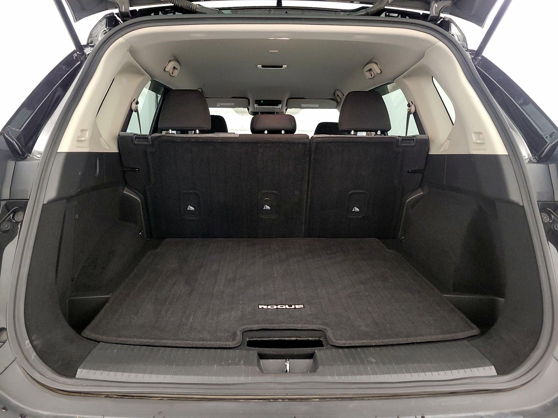 Thumbnail: 2023 Nissan Rogue - 20