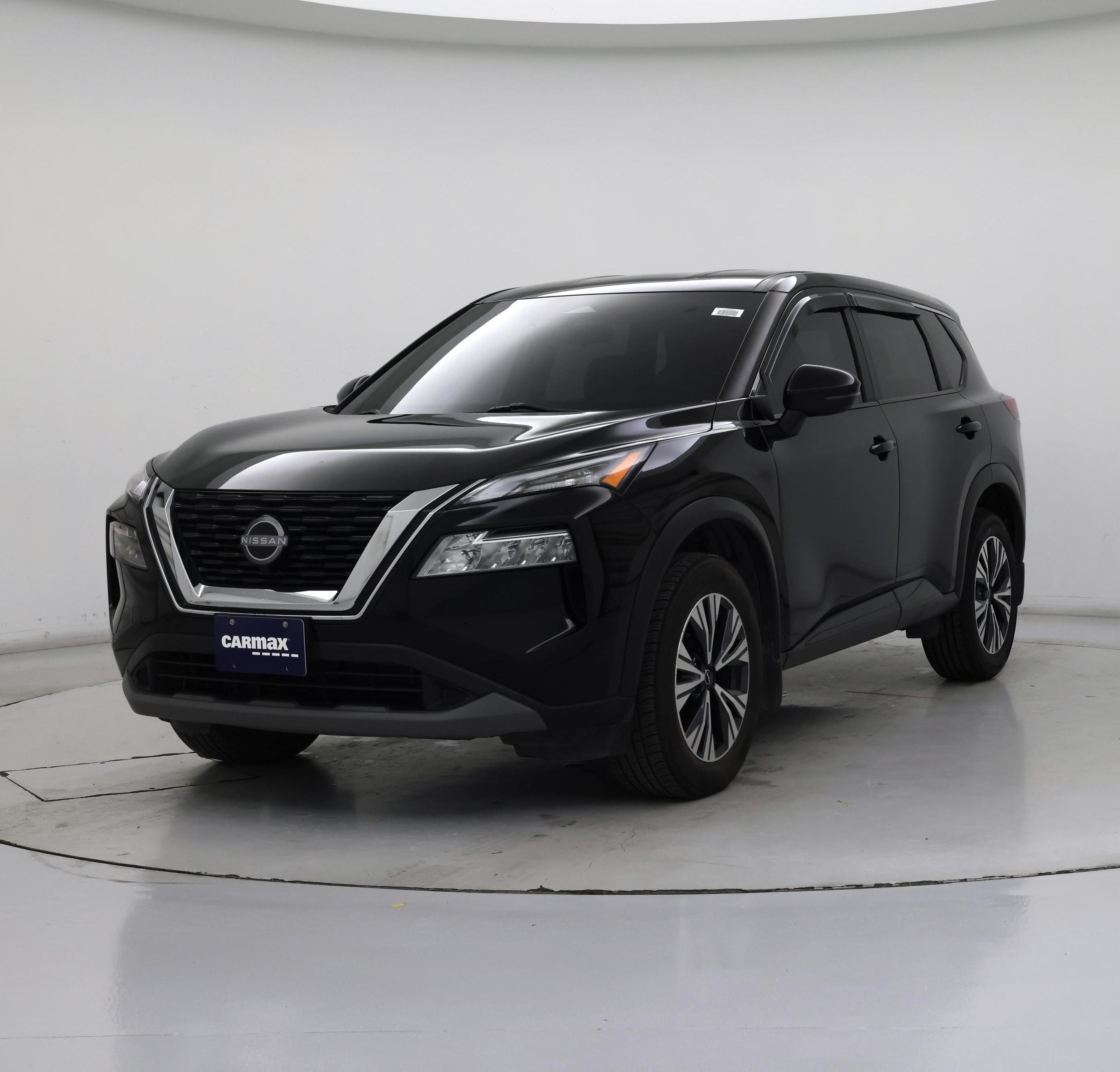 Thumbnail: 2023 Nissan Rogue - 4