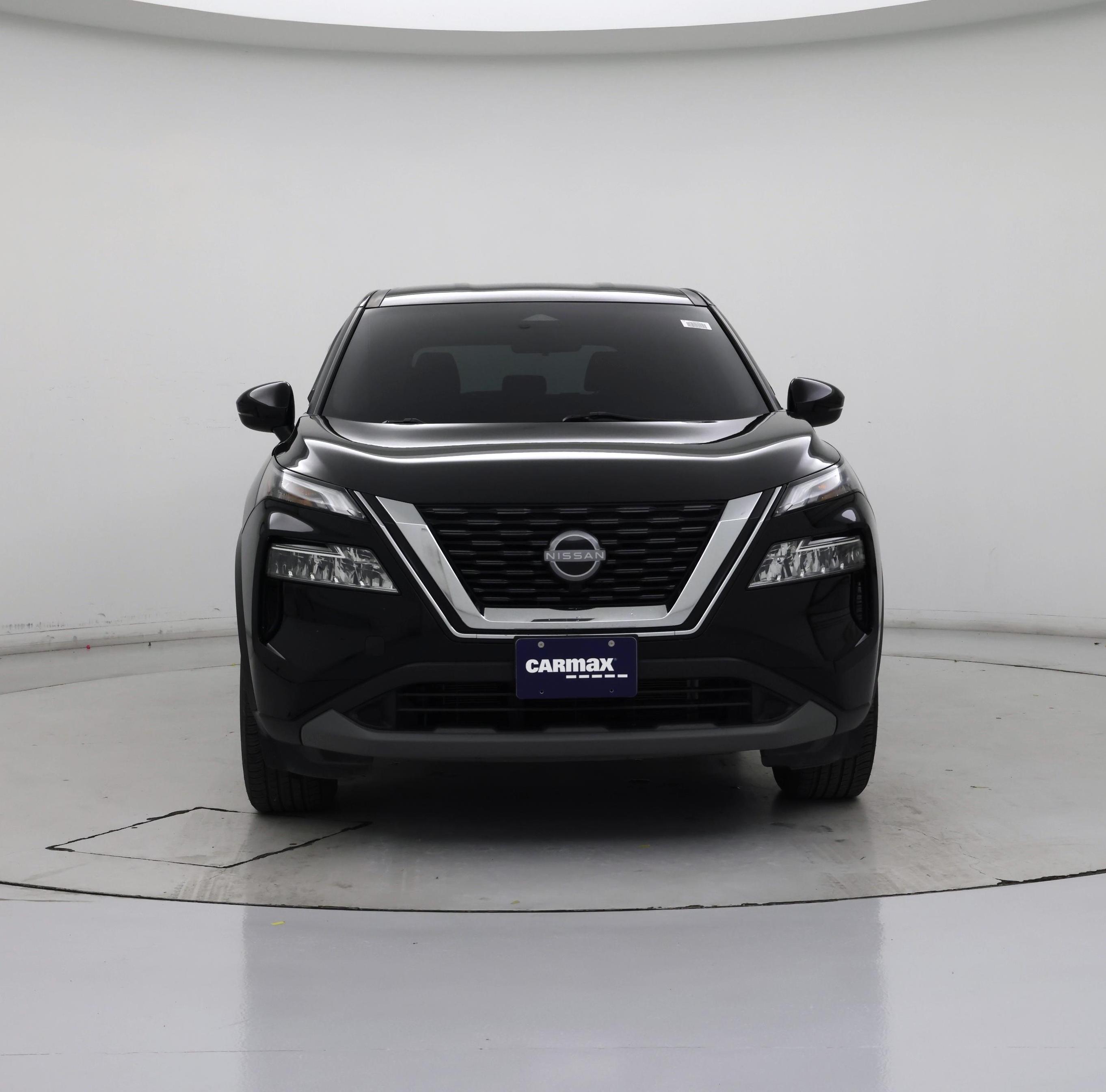 Thumbnail: 2023 Nissan Rogue - 5