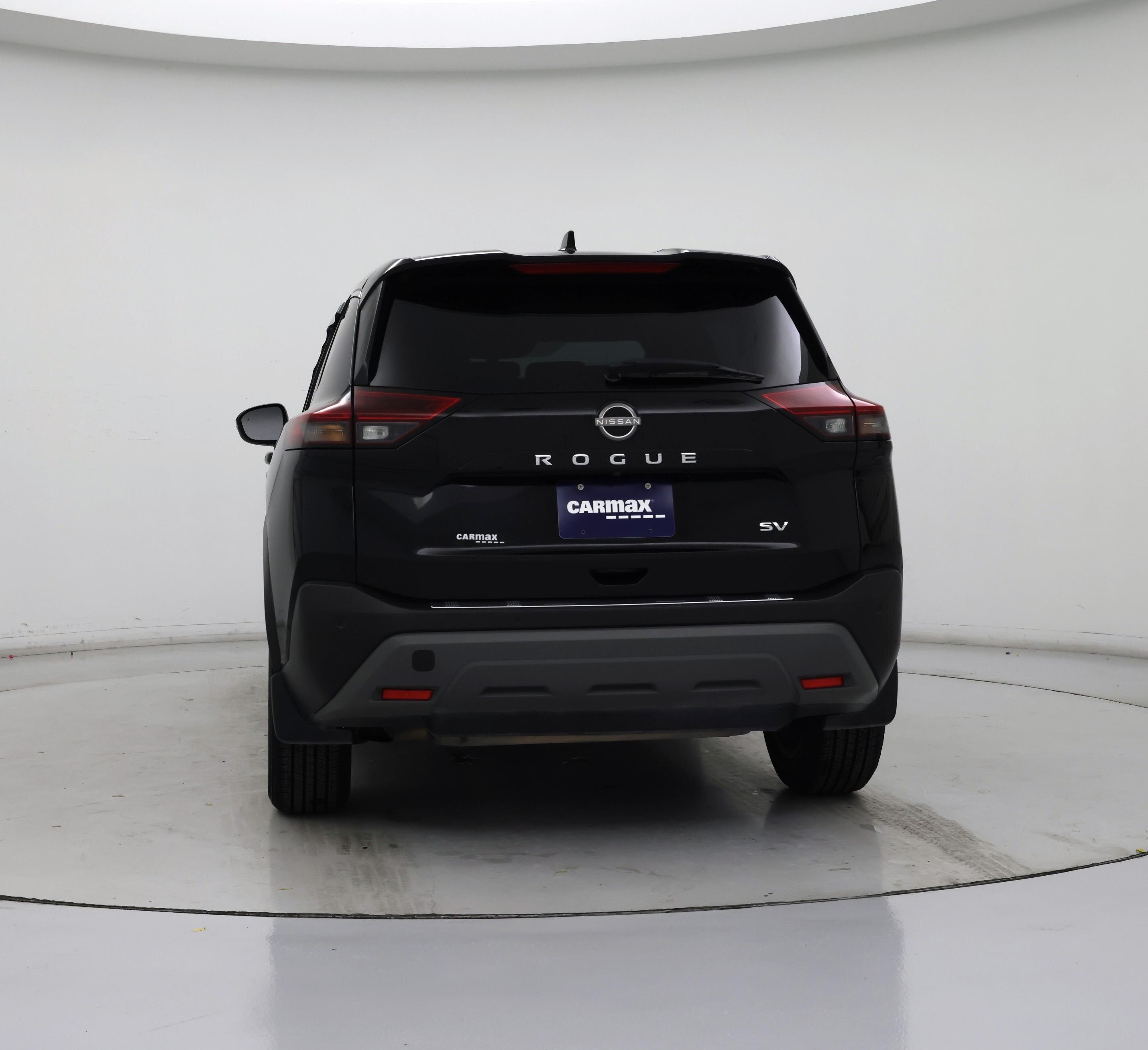 Thumbnail: 2023 Nissan Rogue - 6