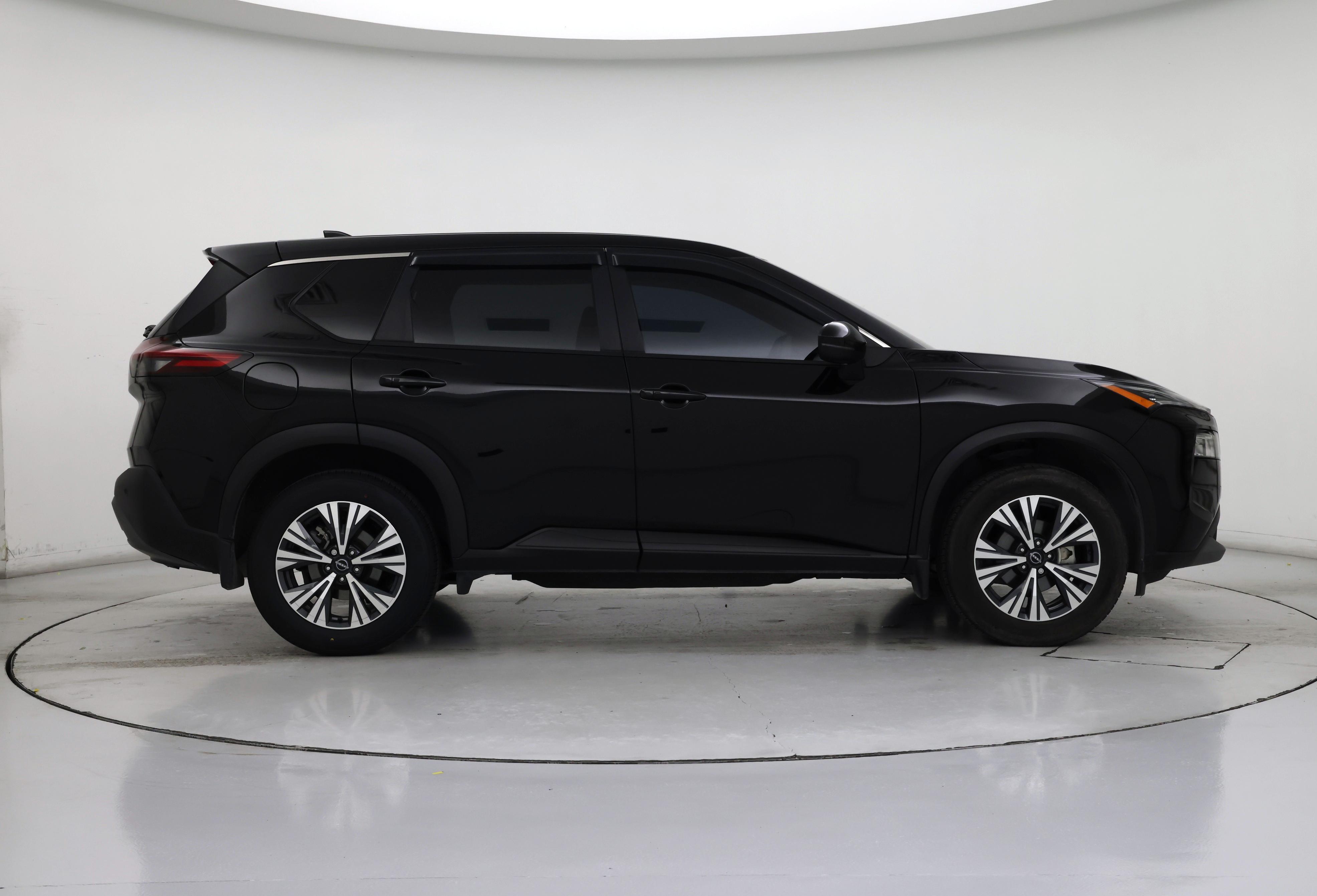 Thumbnail: 2023 Nissan Rogue - 7