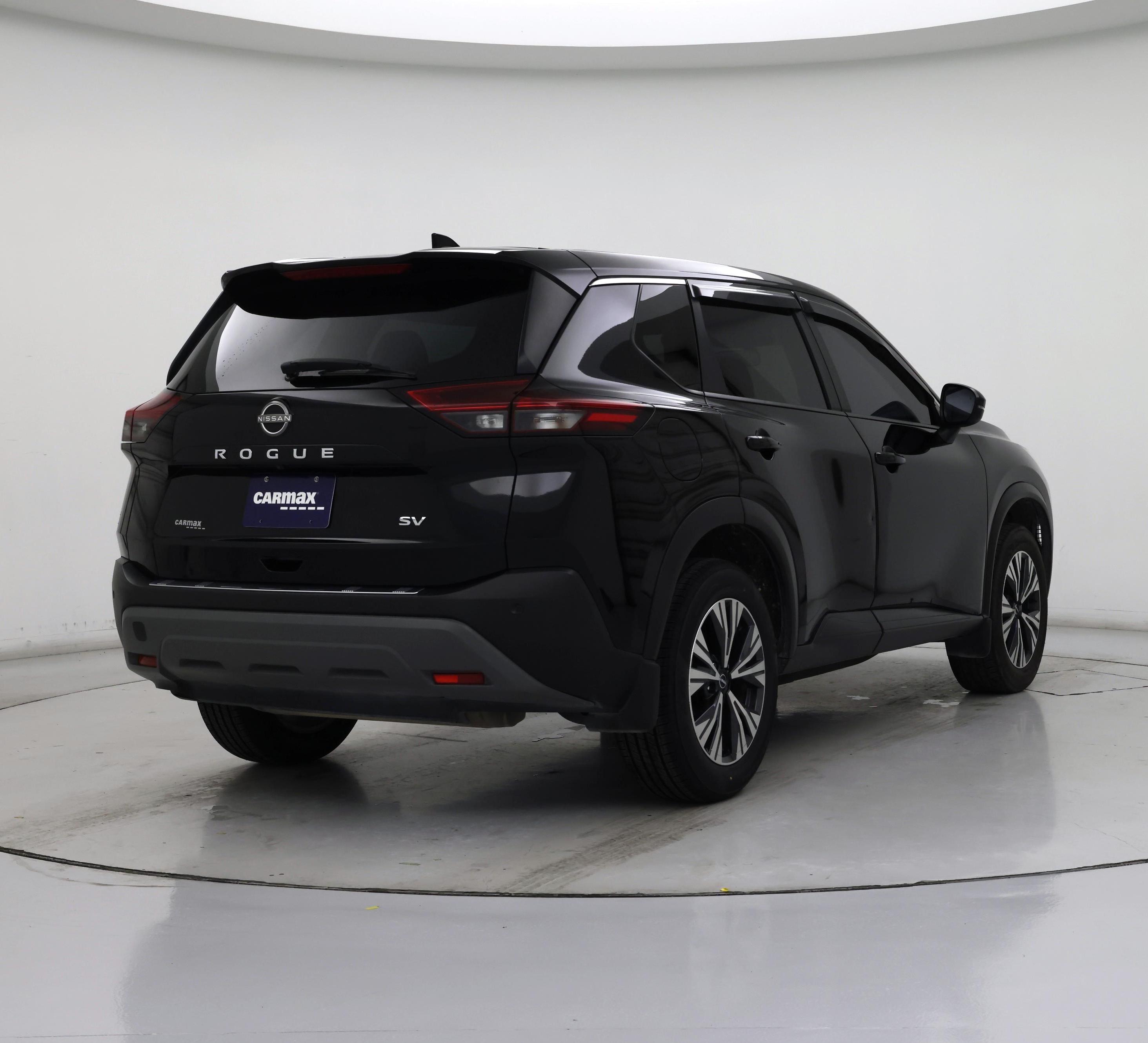 Thumbnail: 2023 Nissan Rogue - 8