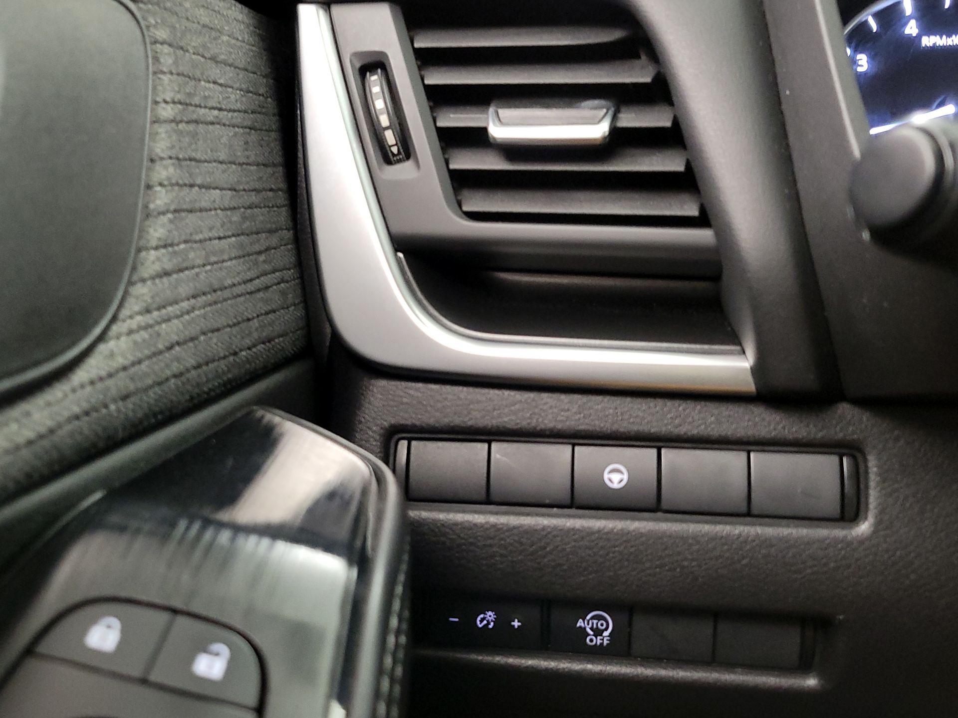 Thumbnail: 2023 Nissan Rogue - 13