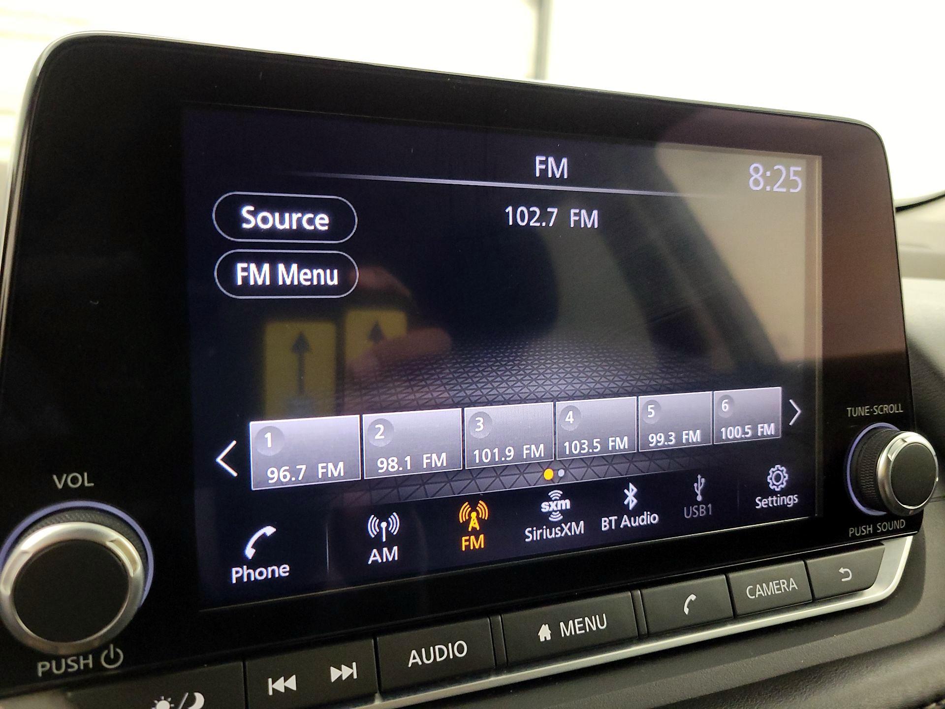 Thumbnail: 2023 Nissan Rogue - 15