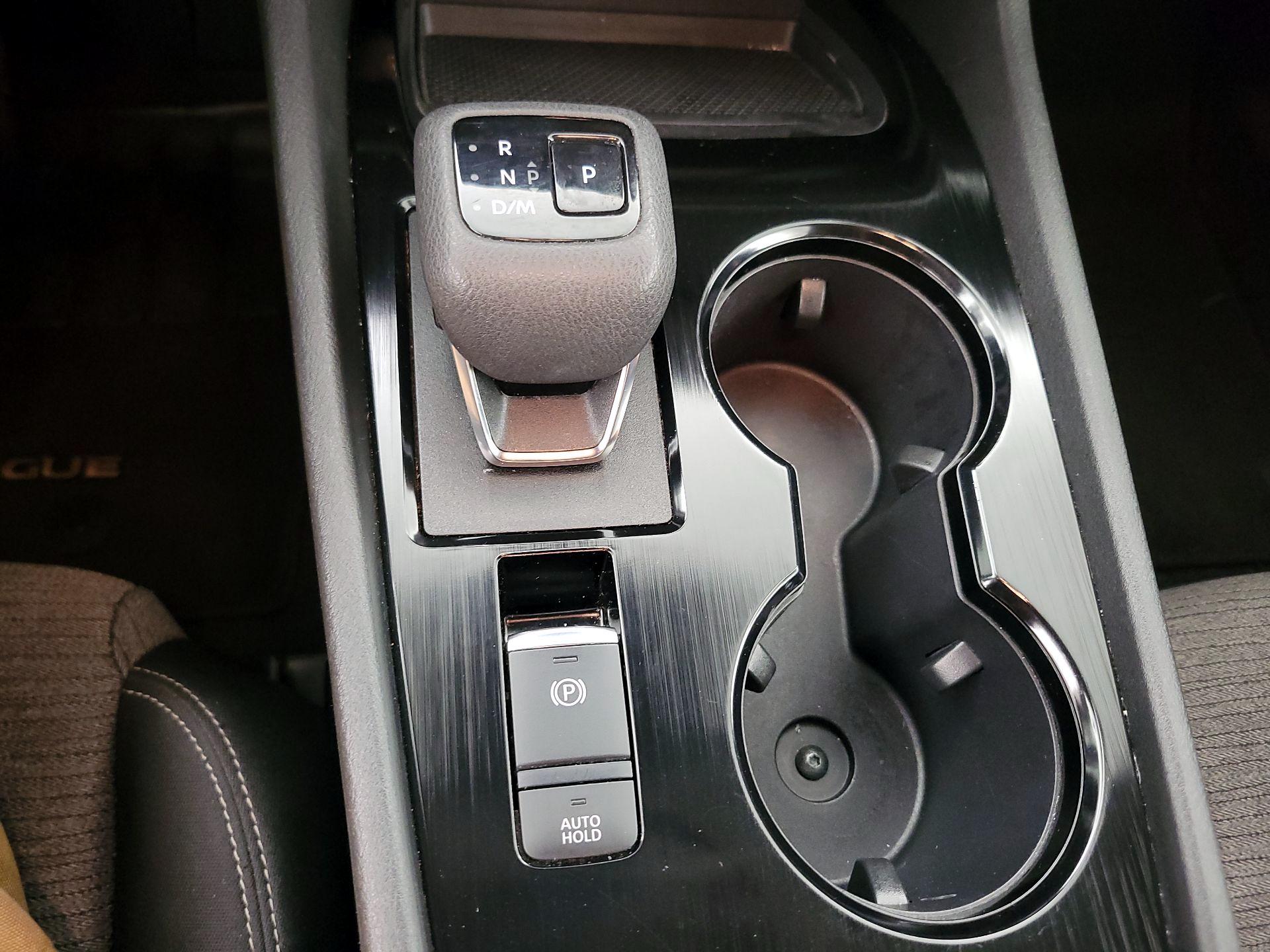 Thumbnail: 2023 Nissan Rogue - 17