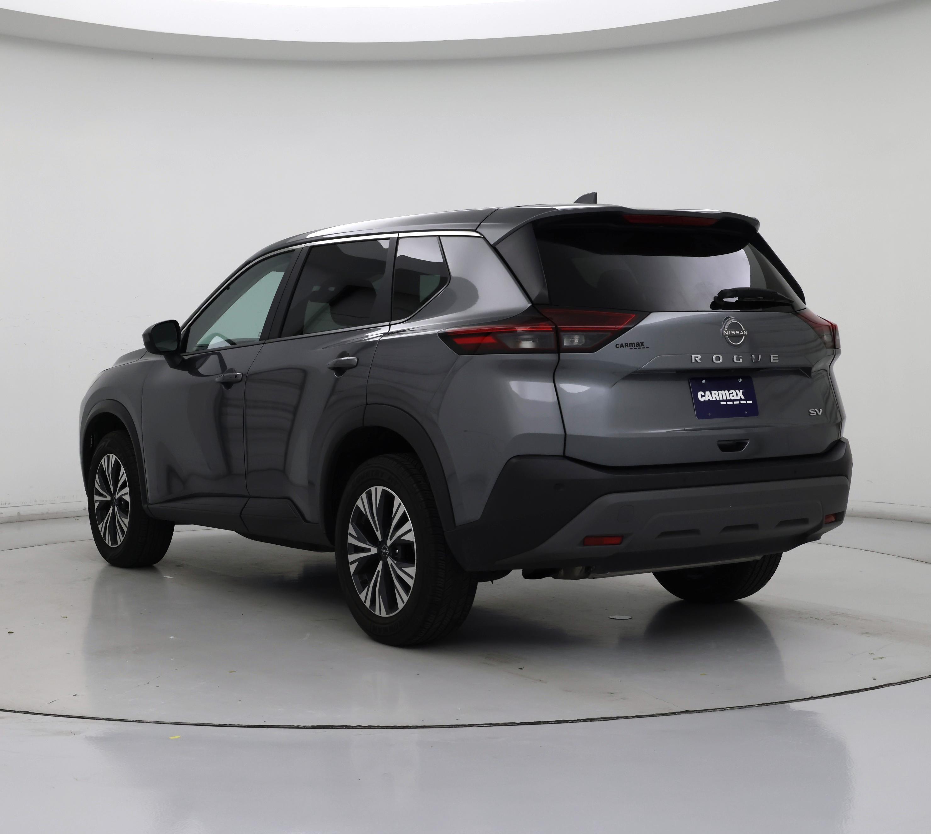 Thumbnail: 2023 Nissan Rogue - 2
